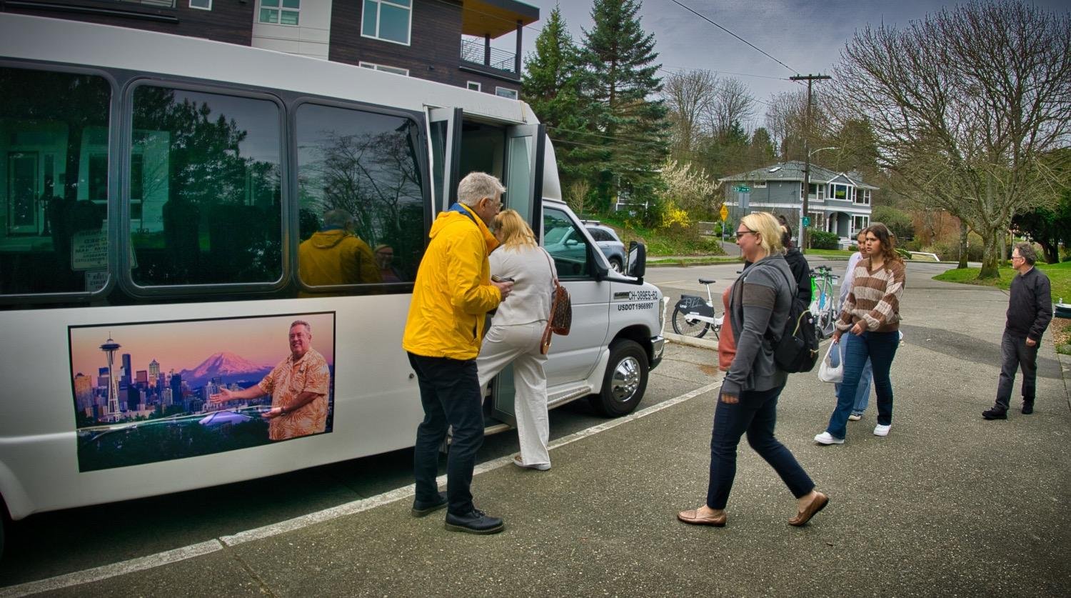 Seattle: City Highlights Tour - 2026 (Verified Reviews)