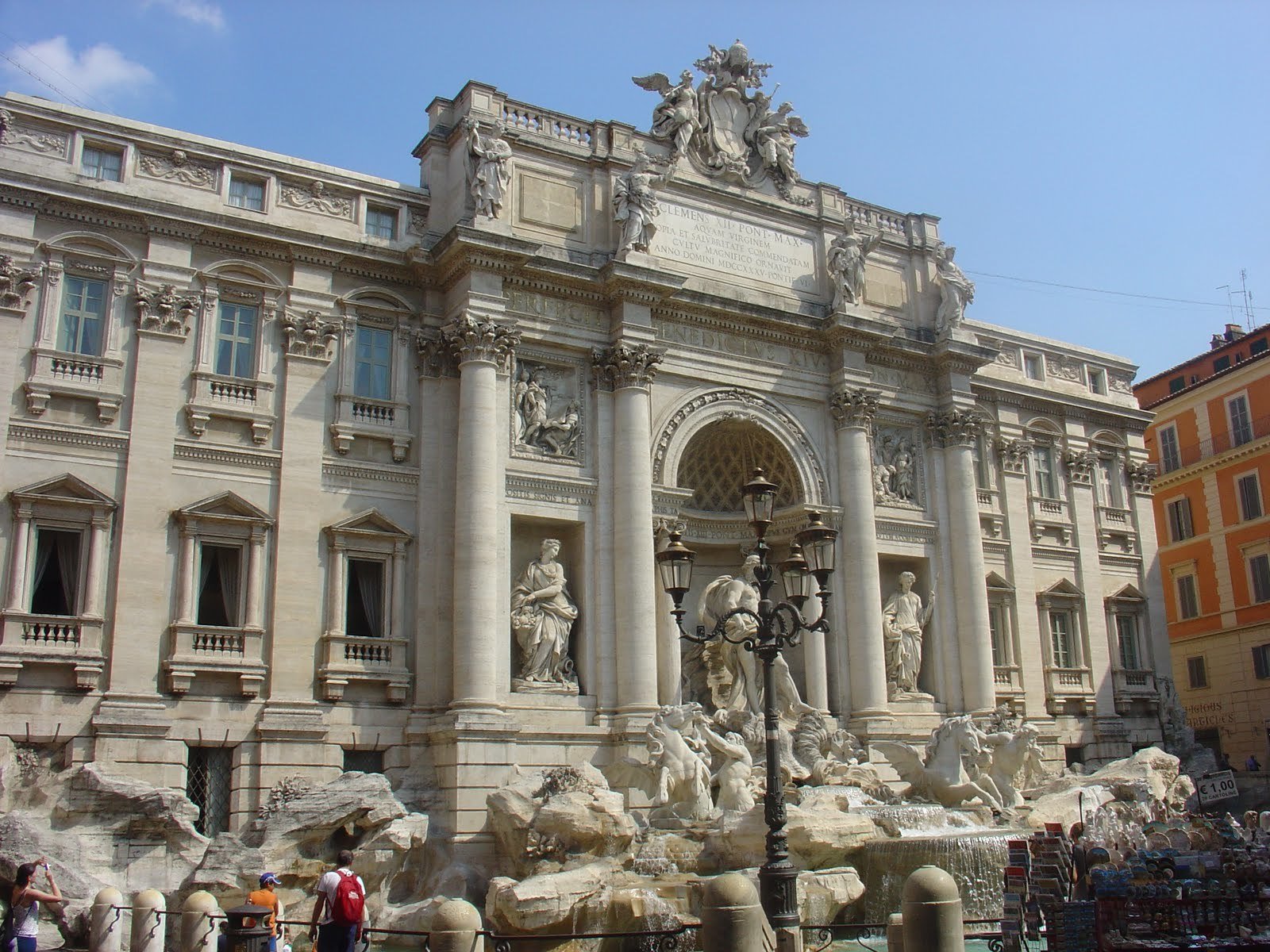 Civitavecchia: Full-Day Private Shore Excursion Tour of Rome - 2026 (Verified Reviews)