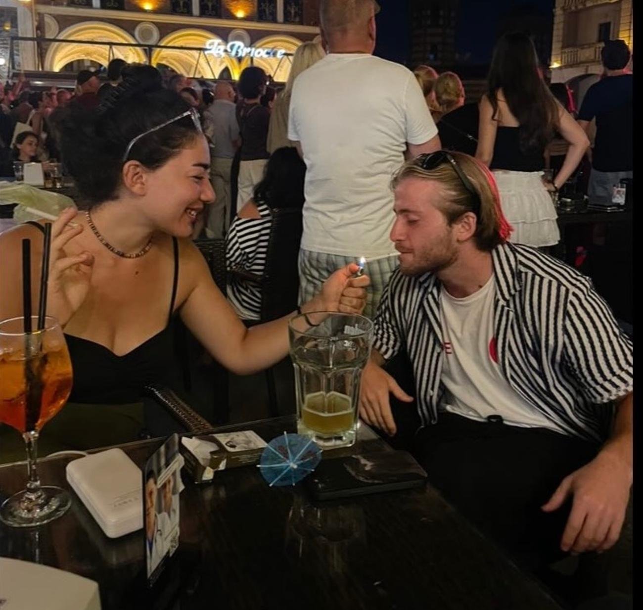 Batumi Guided Pub Crawl & Nightlife Tour