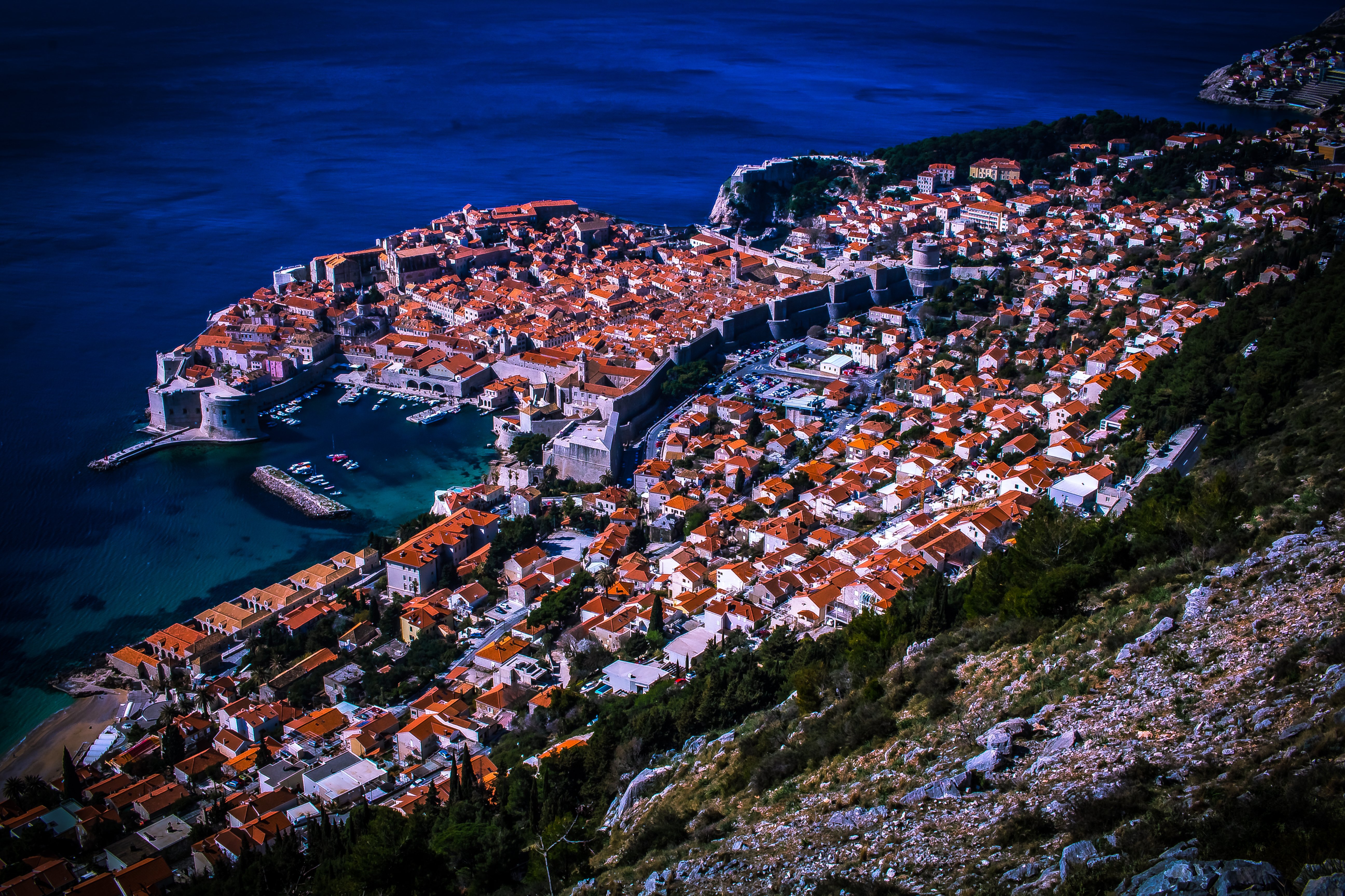 Dubrovnik Game of Thrones Complete Tour