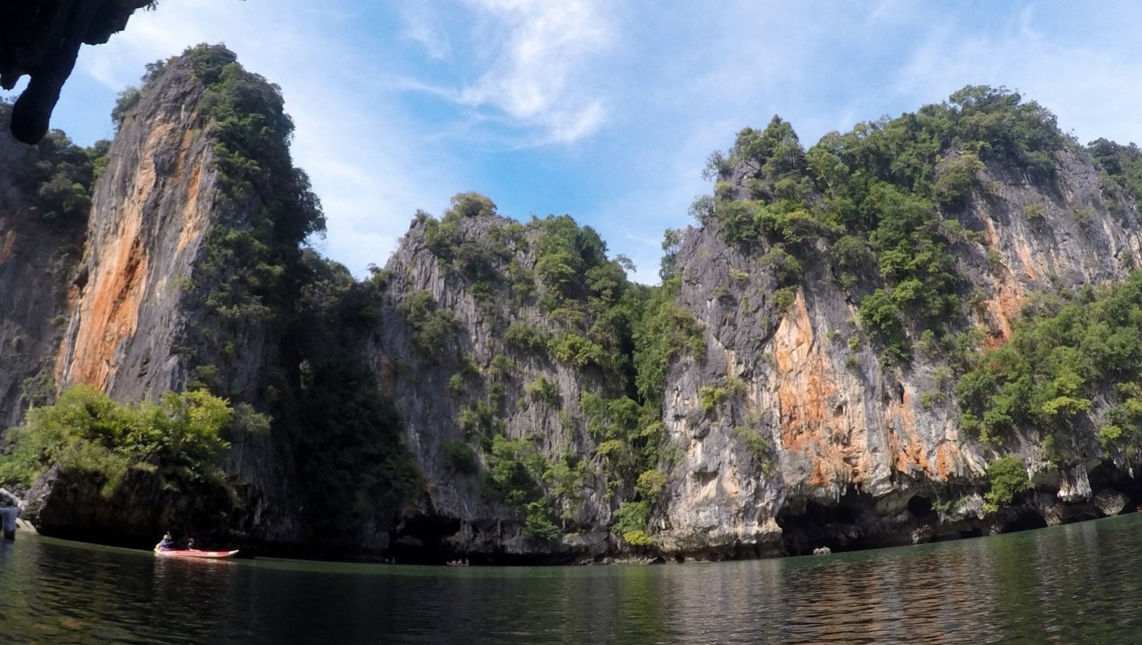Phuket: Phi Phi & James Bond Island All-in-One Speedboat Tour
