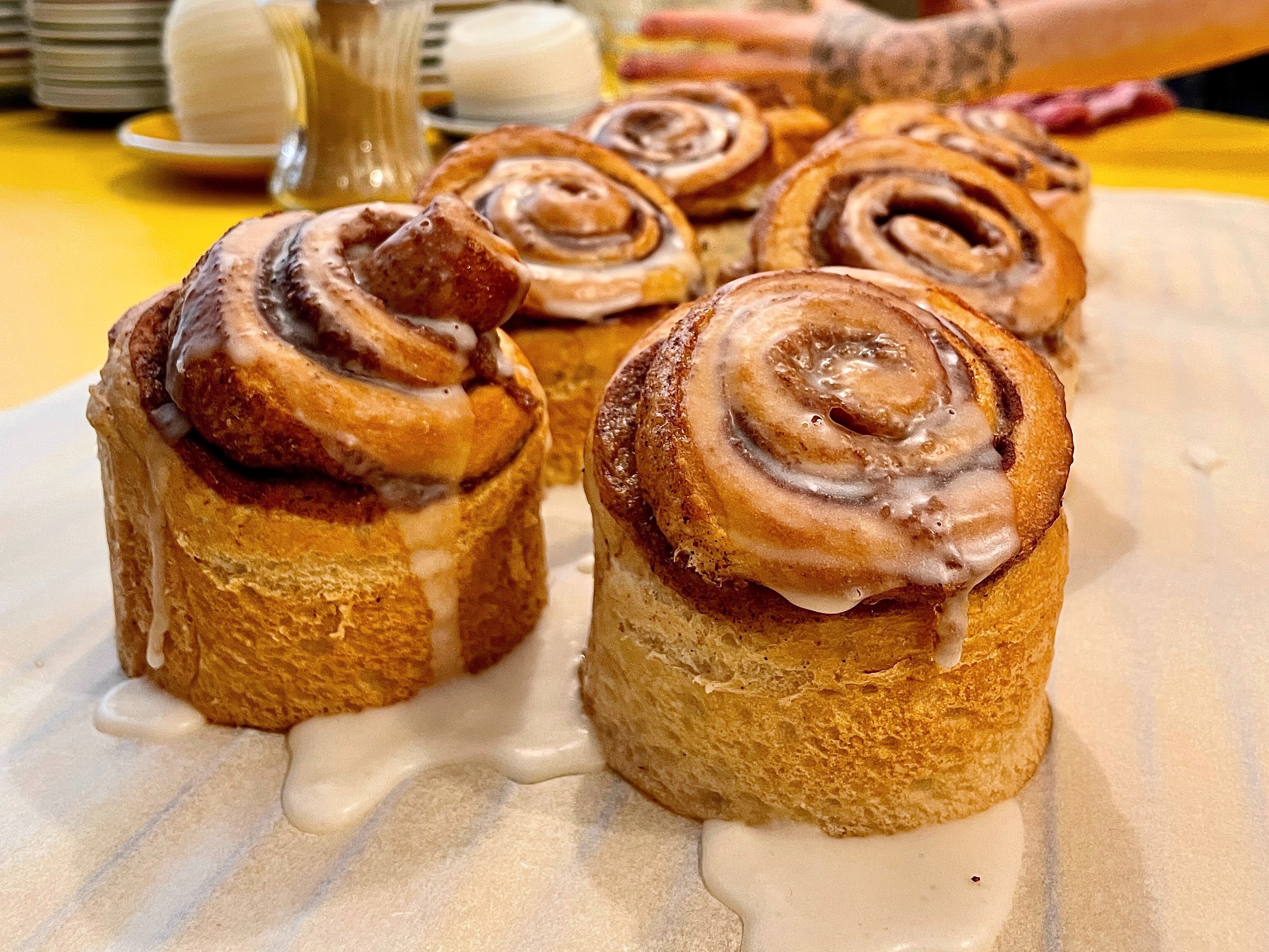 food tour in Toulouse — photo 3