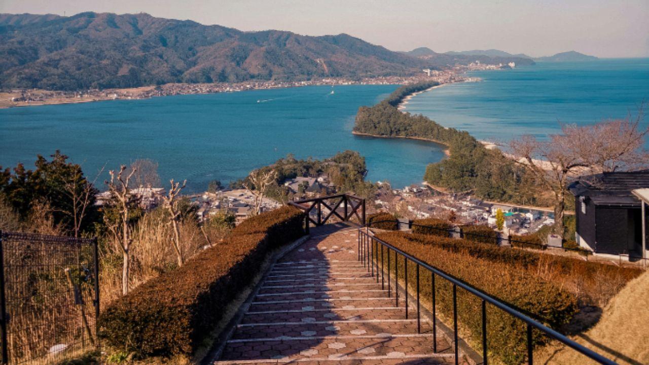 Amanohashidate & Ine Funaya Private Day Trip from Kyoto/Osaka