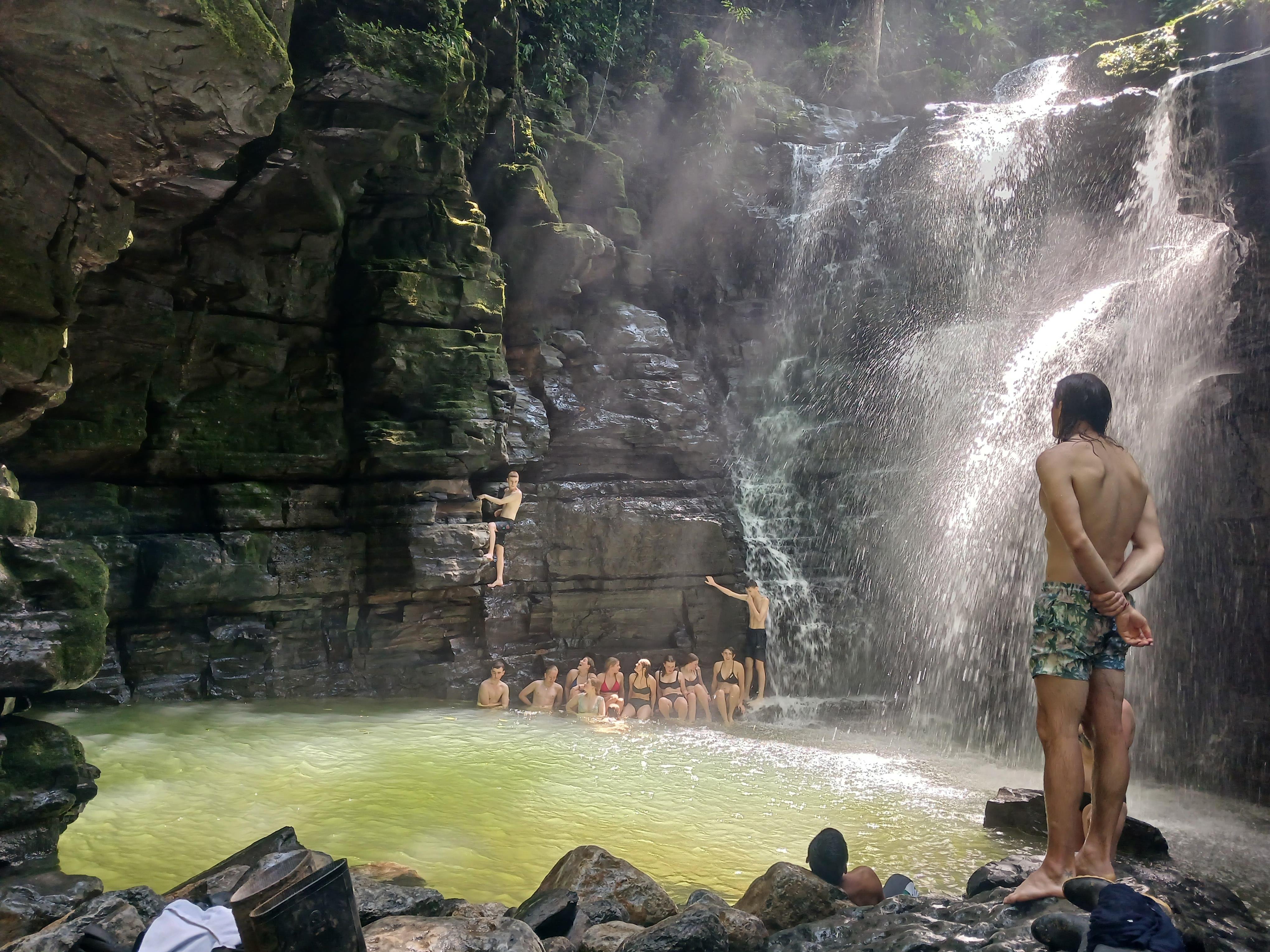 4-Day Amazon Jungle Expedition from Tena – All Inclusive