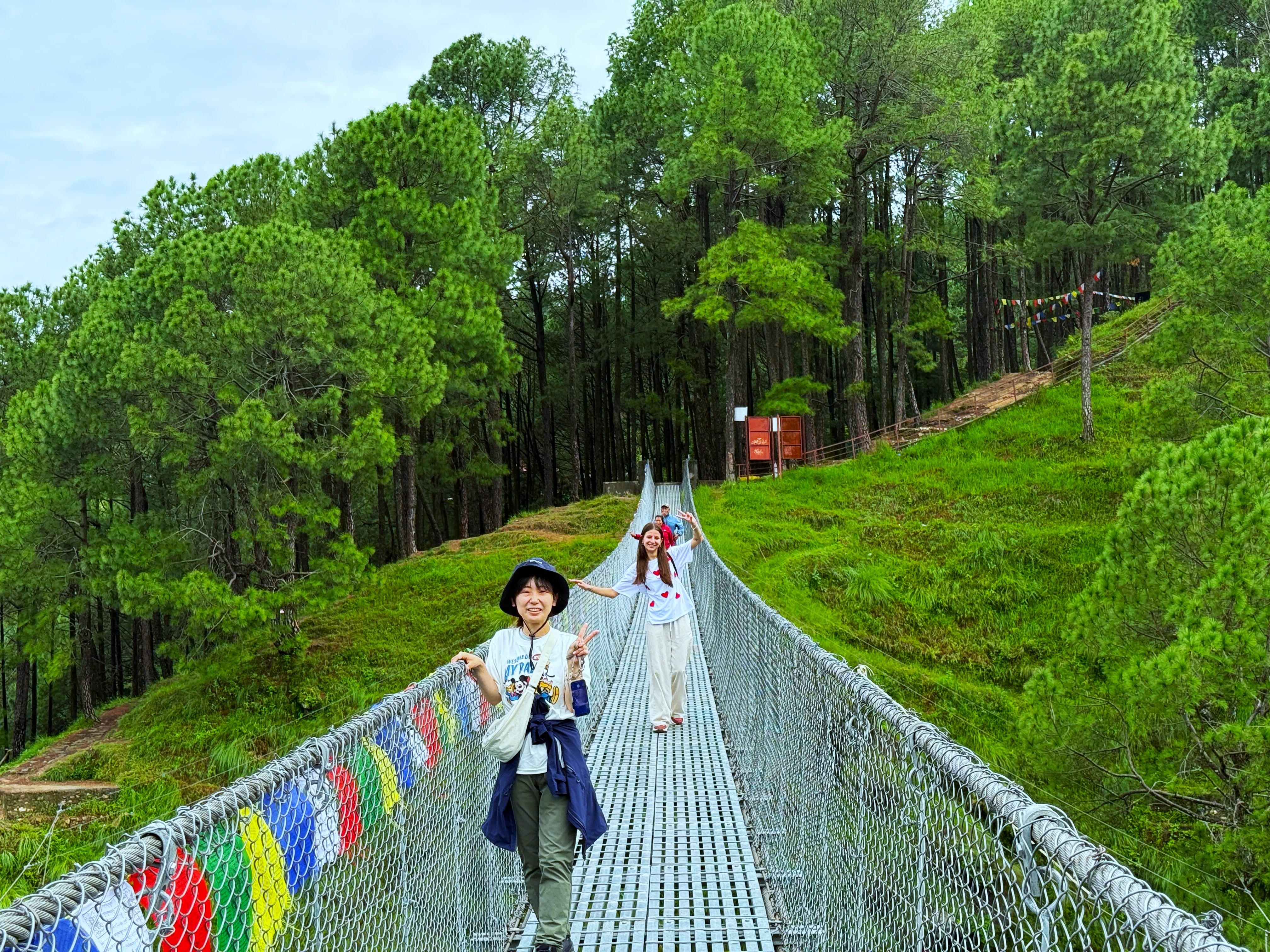 Bhaktapur Heritage & Nagarkot Sunset Expedition