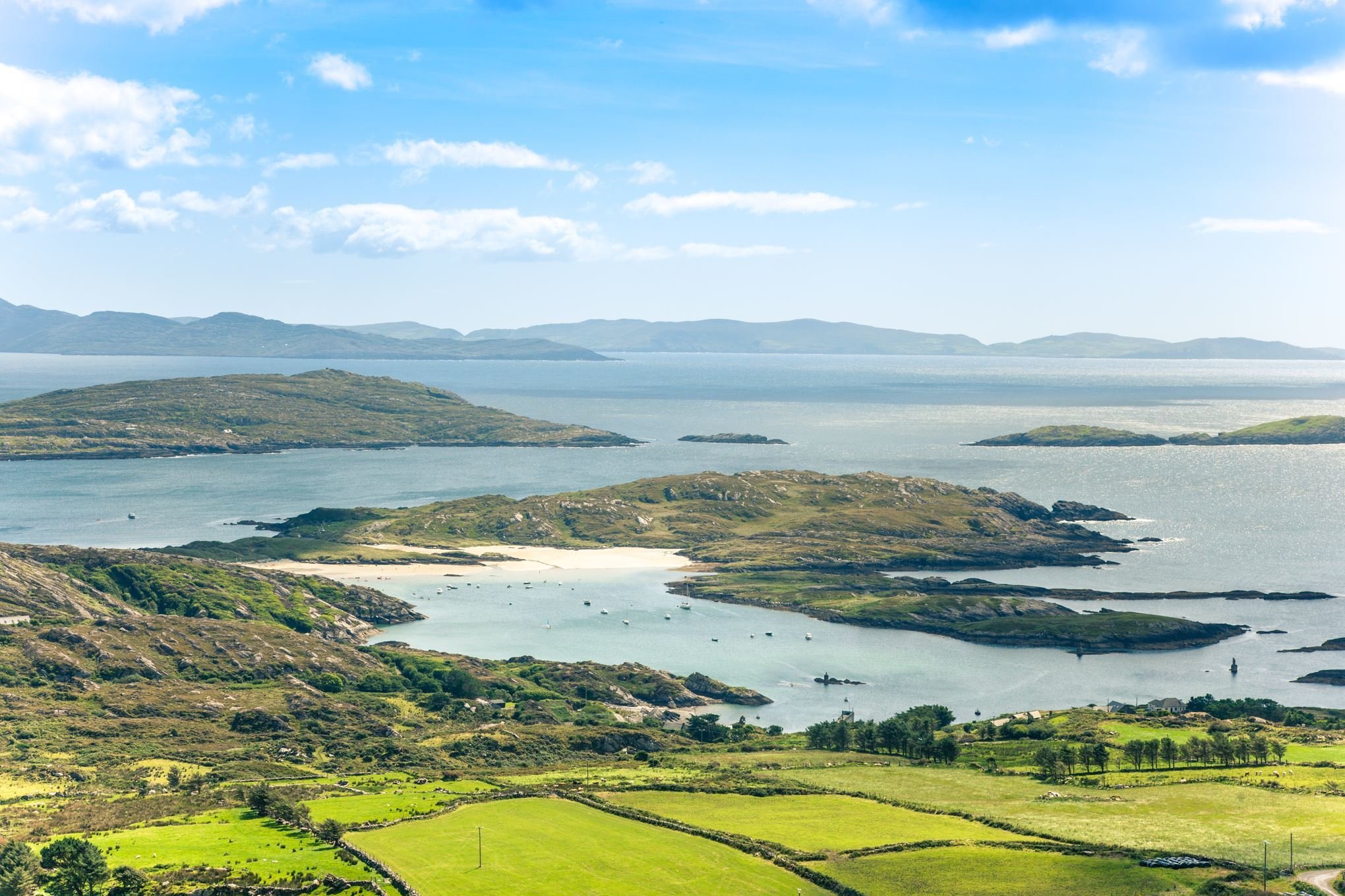 Killarney: Ring of Kerry Bus Tour - 2026 (Verified Reviews)