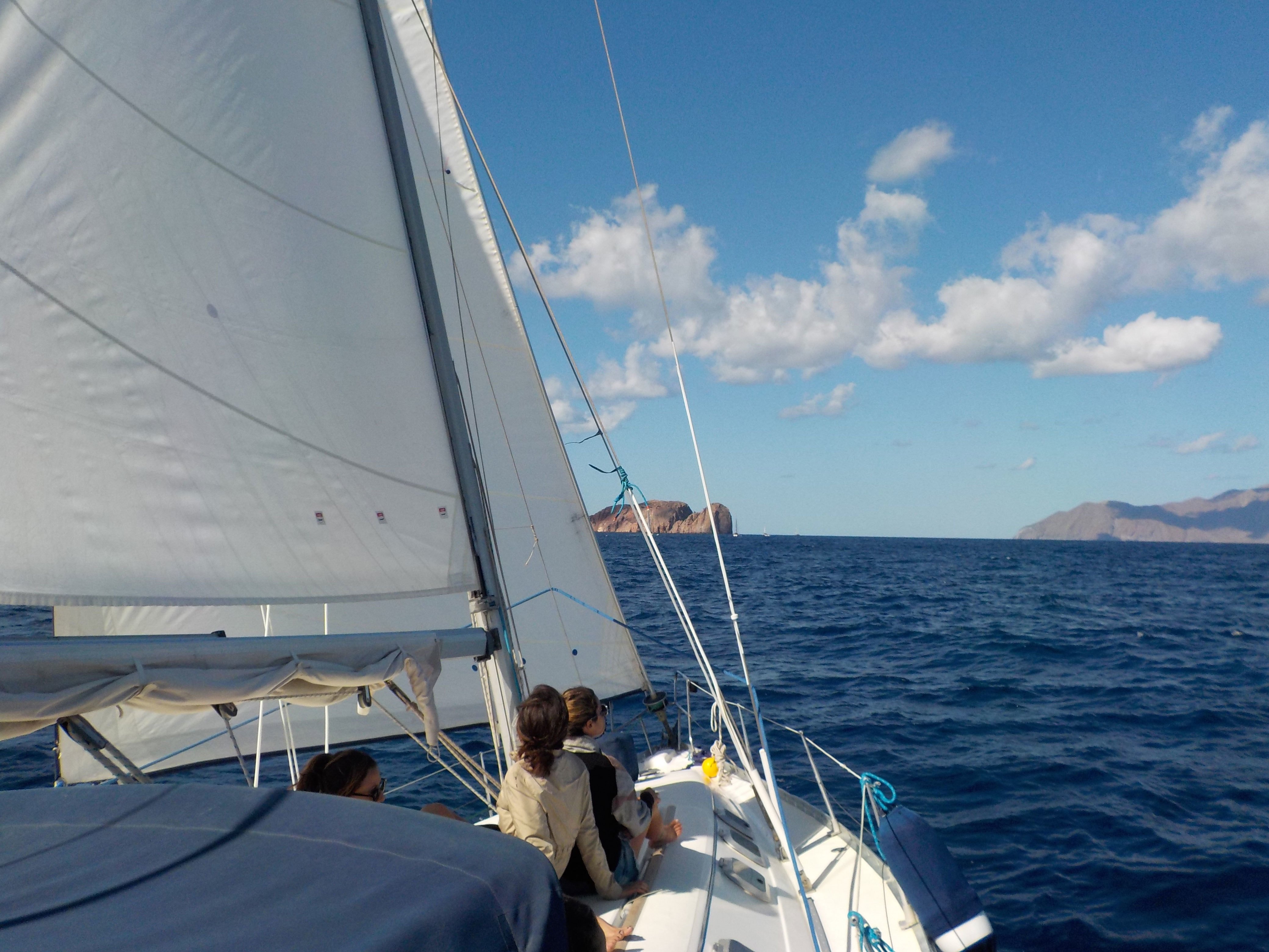Adamantas: Milos Sightseeing Sailboat Cruise - 2026 (Verified Reviews)