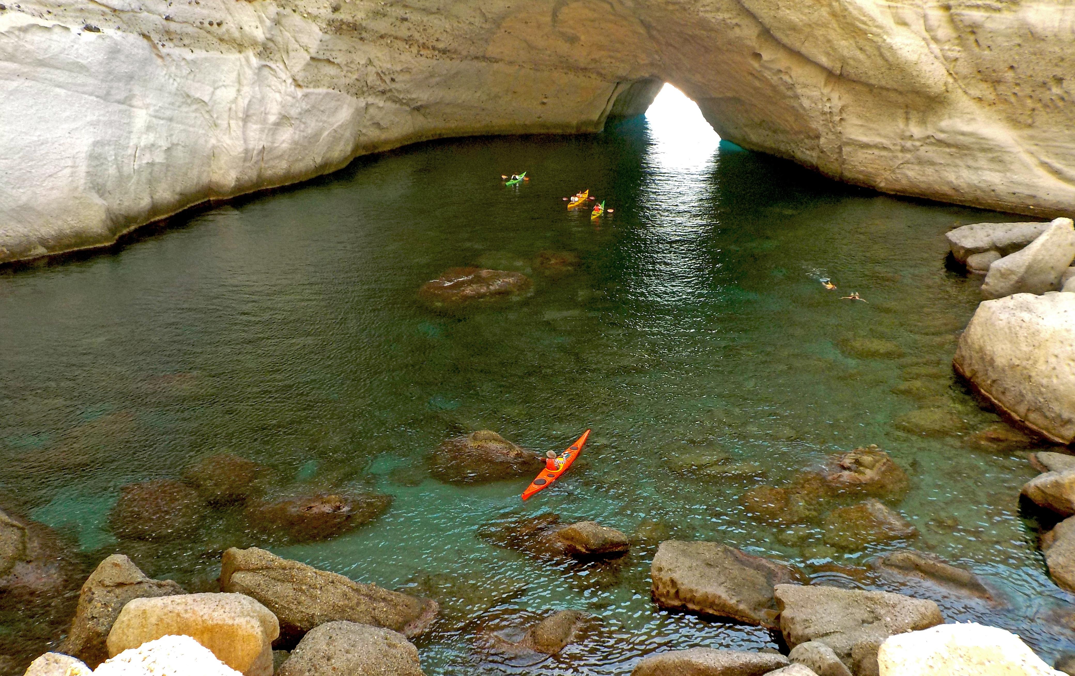 Adamantas: Milos Sightseeing Sailboat Cruise - 2026 (Verified Reviews)