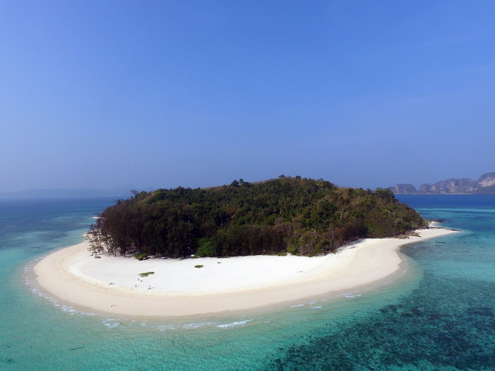 Phi Phi & Bamboo Islands Premium Speedboat Day Trip from Phuket