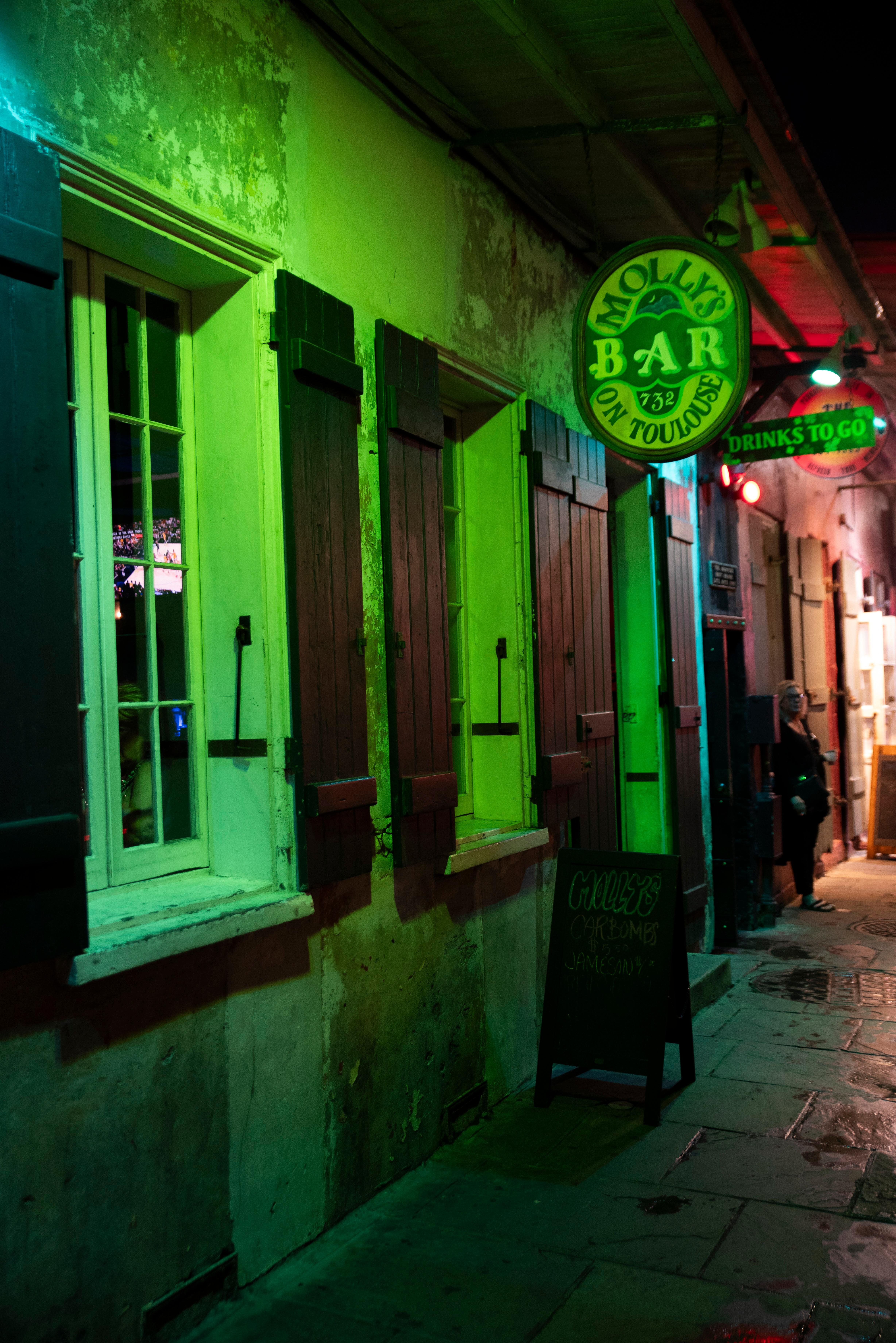 New Orleans ghost tour — French Quarter haunted locations — image 16