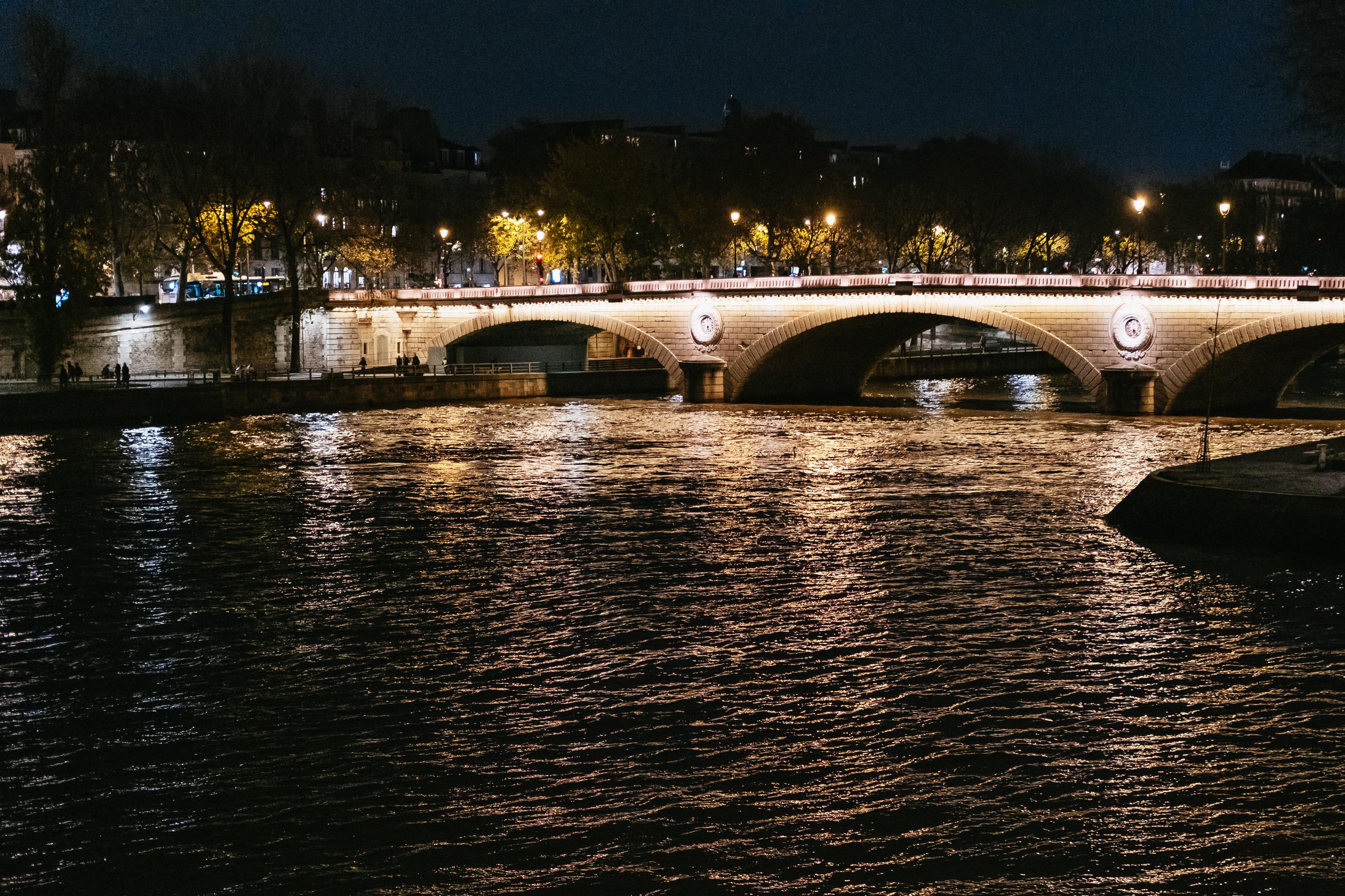 Paris ghost tour evening walk — image 8