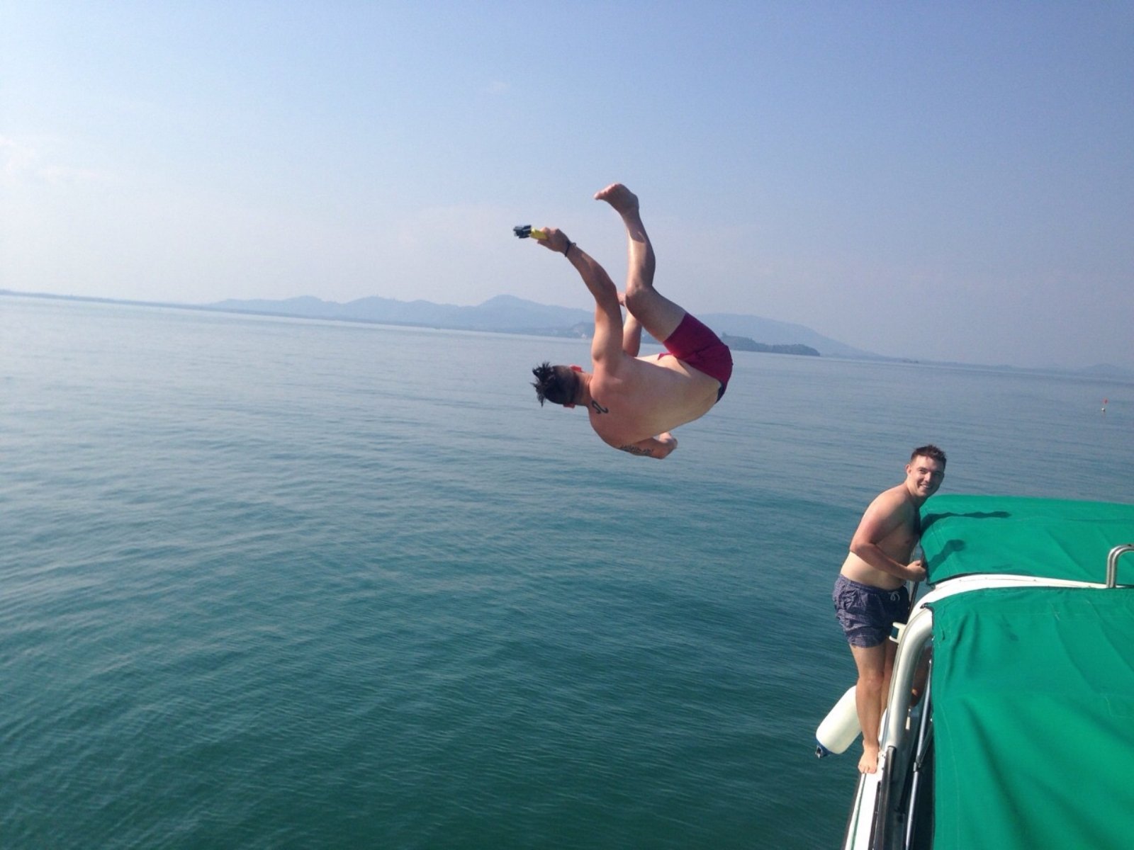 Phi Phi & Bamboo Islands Premium Speedboat Day Trip from Phuket