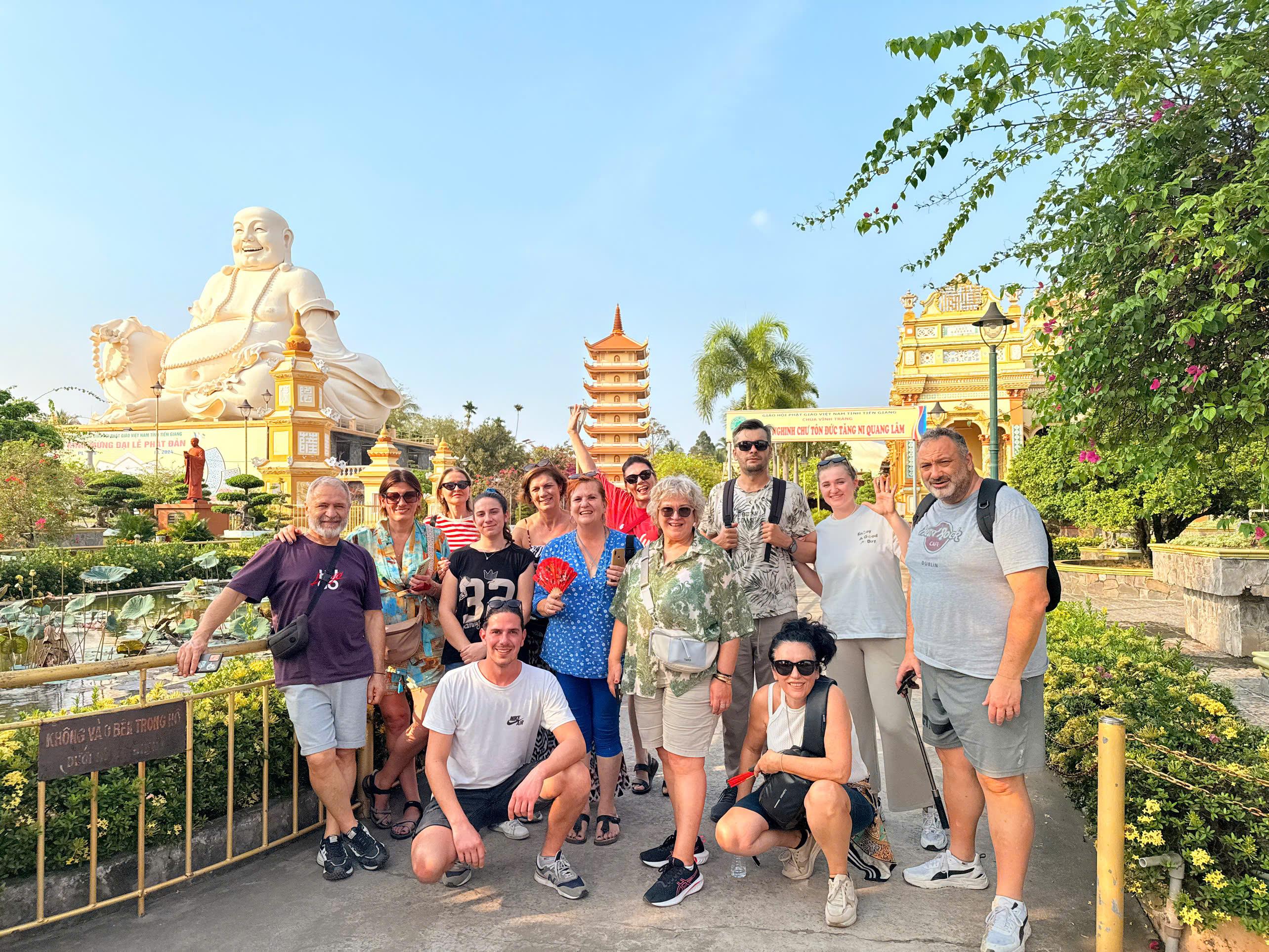Mekong Delta 2-Day Bike, Kayak & Homestay Adventure from Ho Chi Minh City