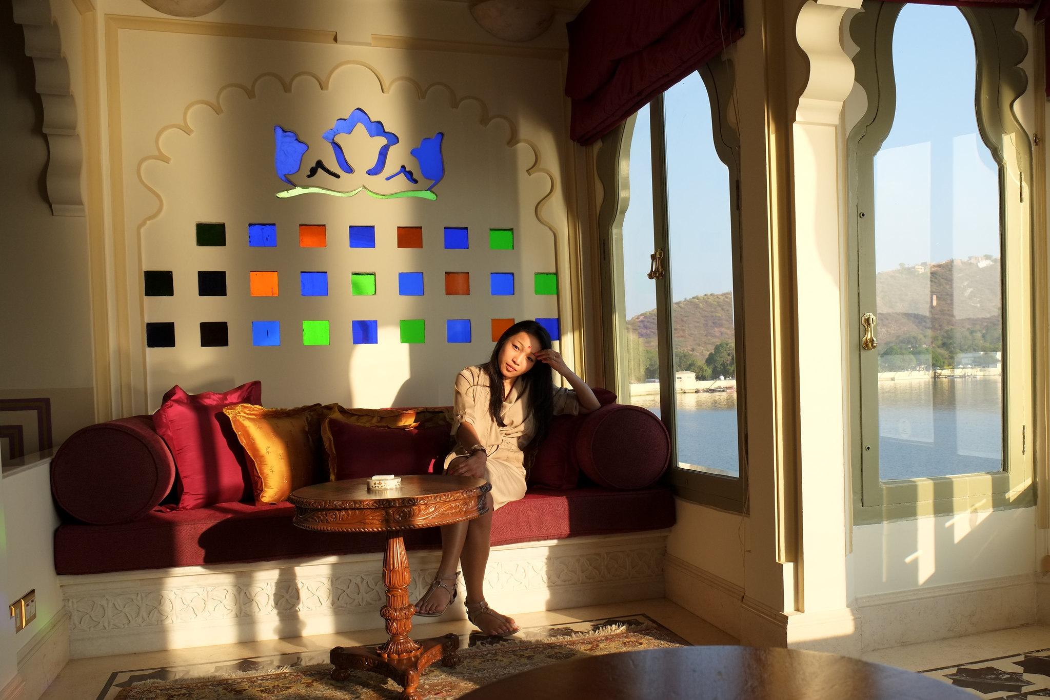 Udaipur Private Full-Day Heritage & Sightseeing Tour