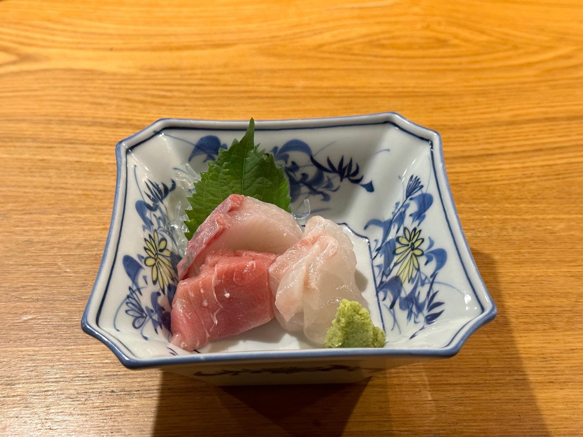 Kyoto Gion & Pontocho Evening Food & Sake Tour