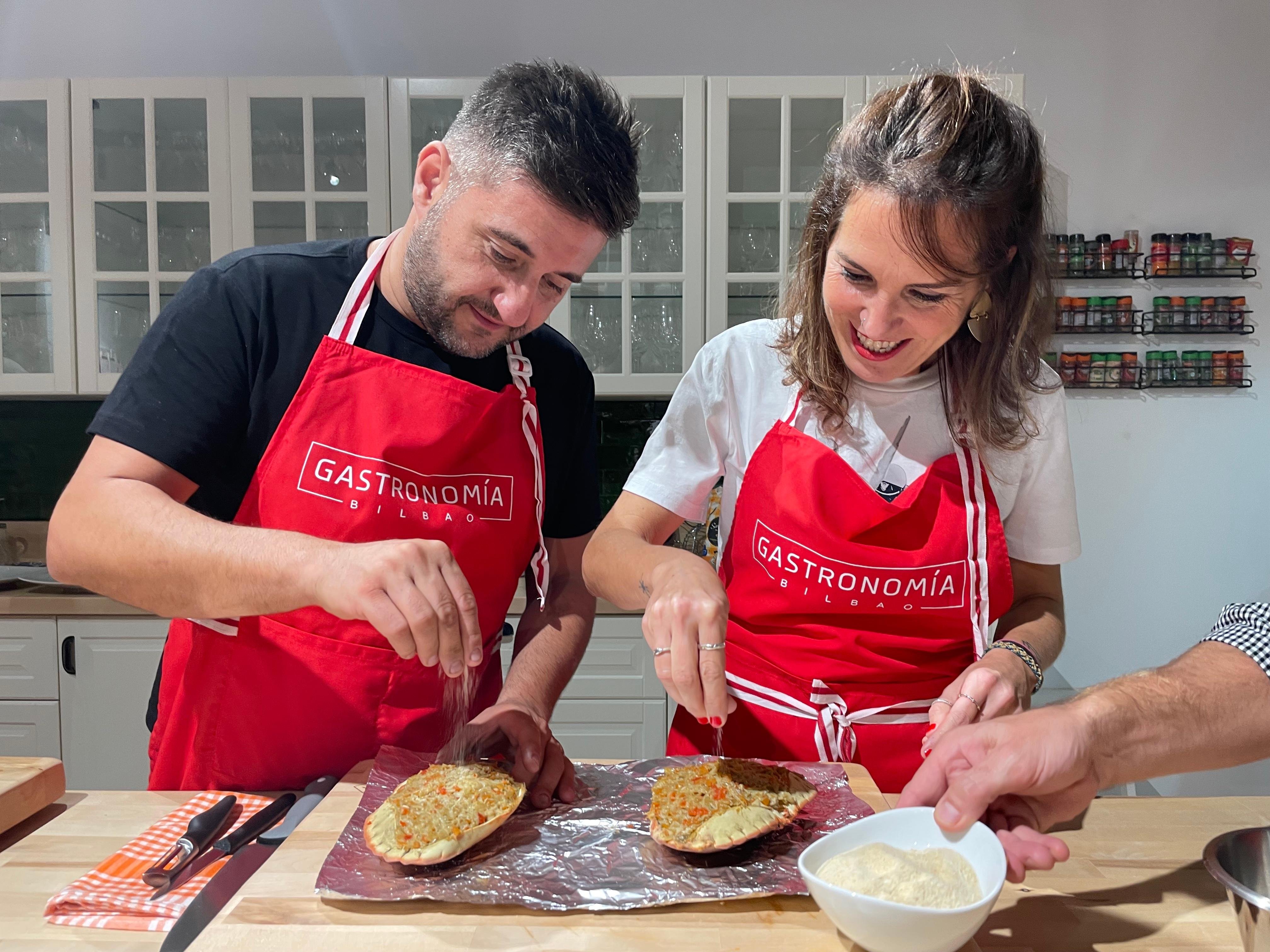 cooking class in Bilbao — Bilbao: Immersive Basque Cooking Class - 2026 (Verified Reviews)
