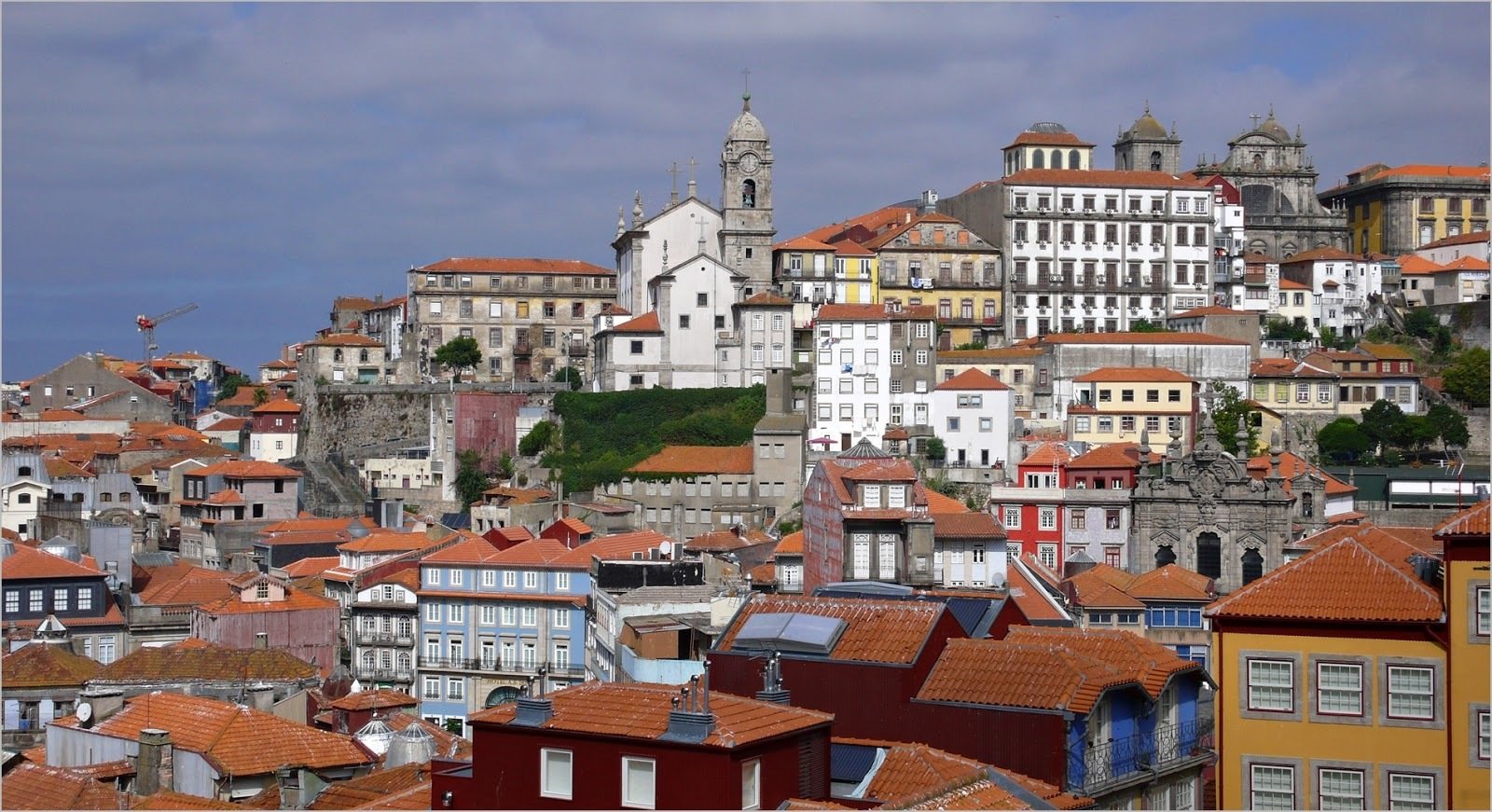 walking tour in Porto — photo 5