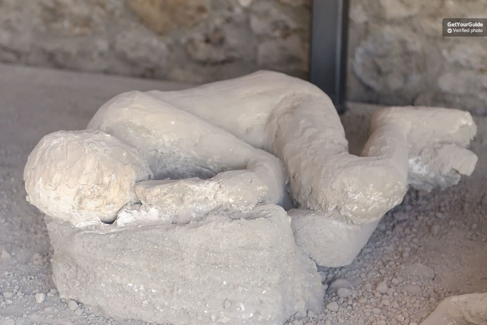 Pompeii Ruins Guided Tour from Sorrento – Skip the Line