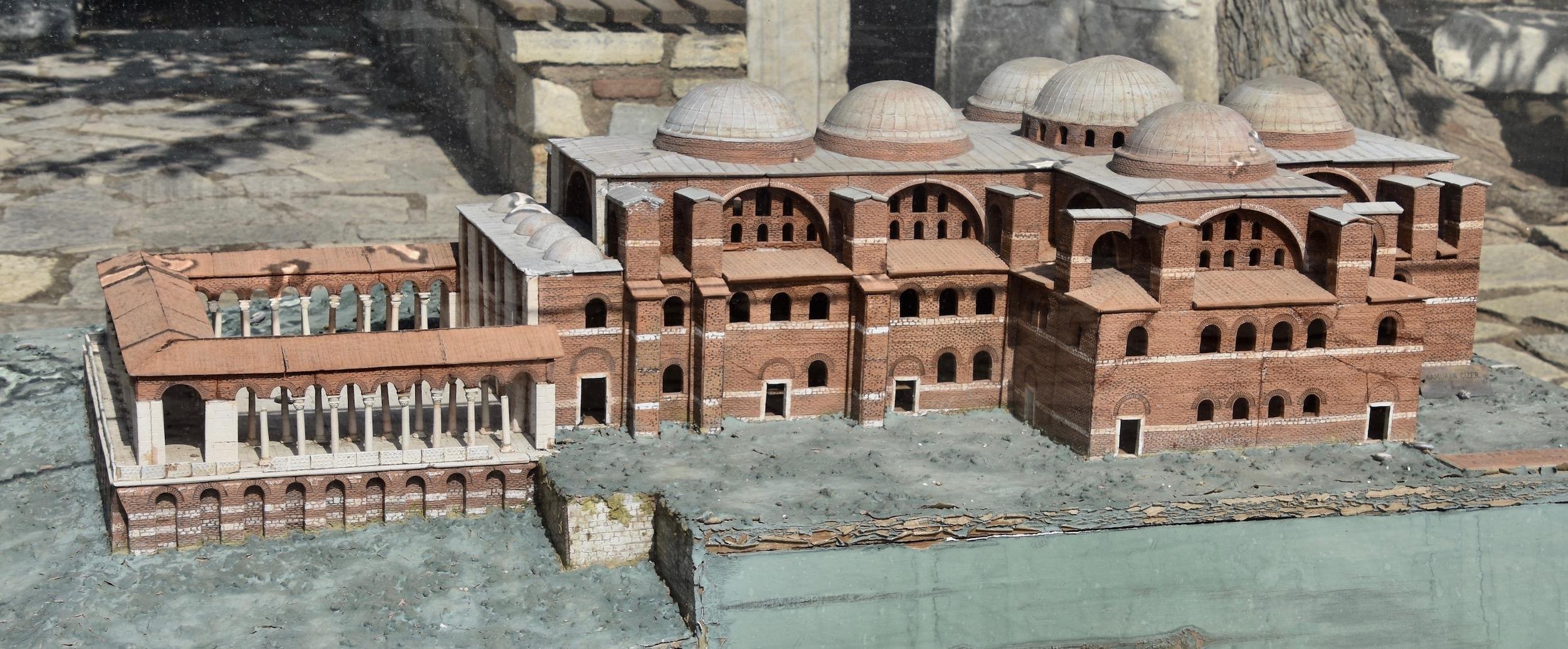 Private Biblical Ephesus Pilgrimage from Bodrum