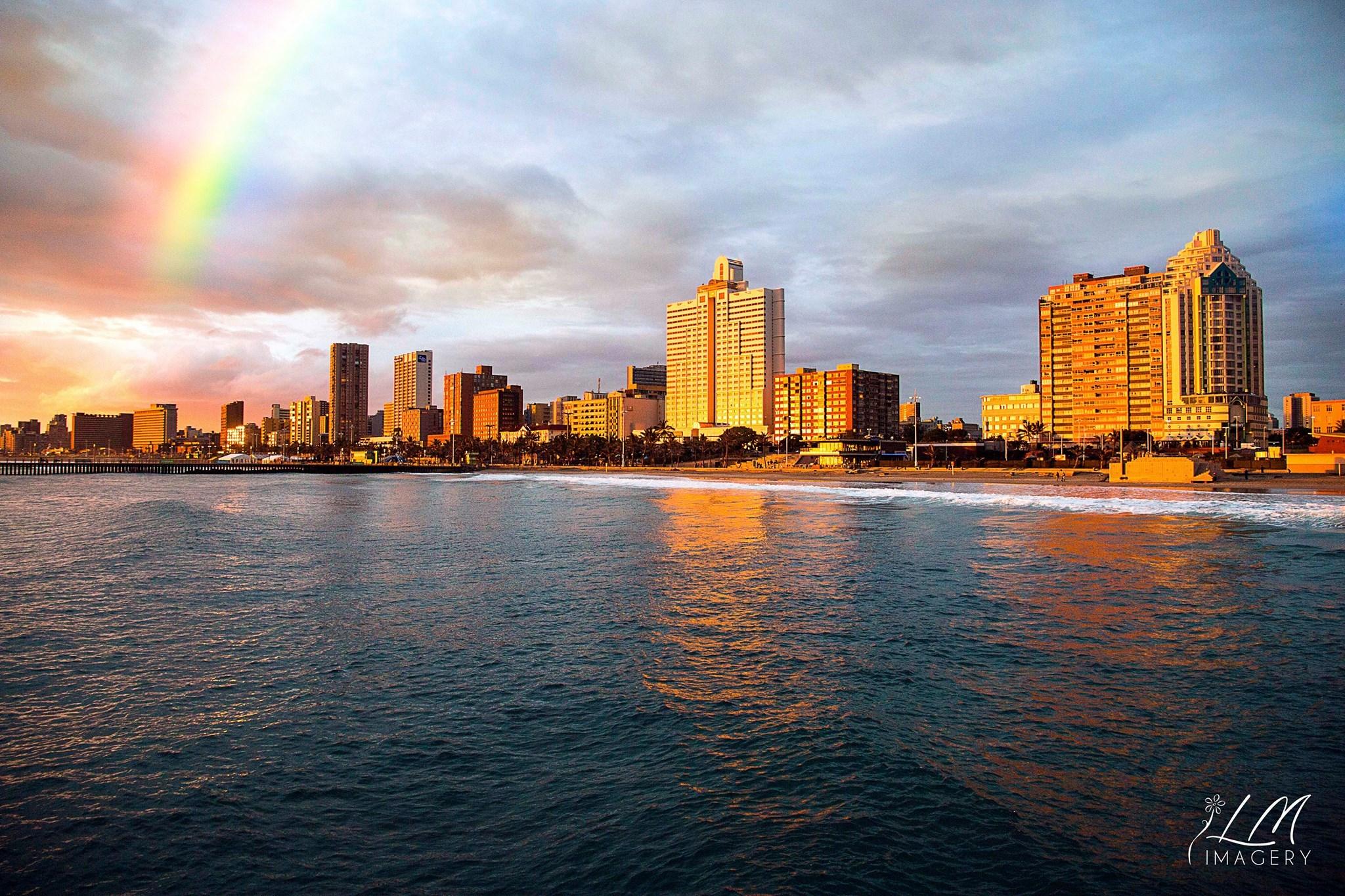 Durban Heritage & Highlights Tour