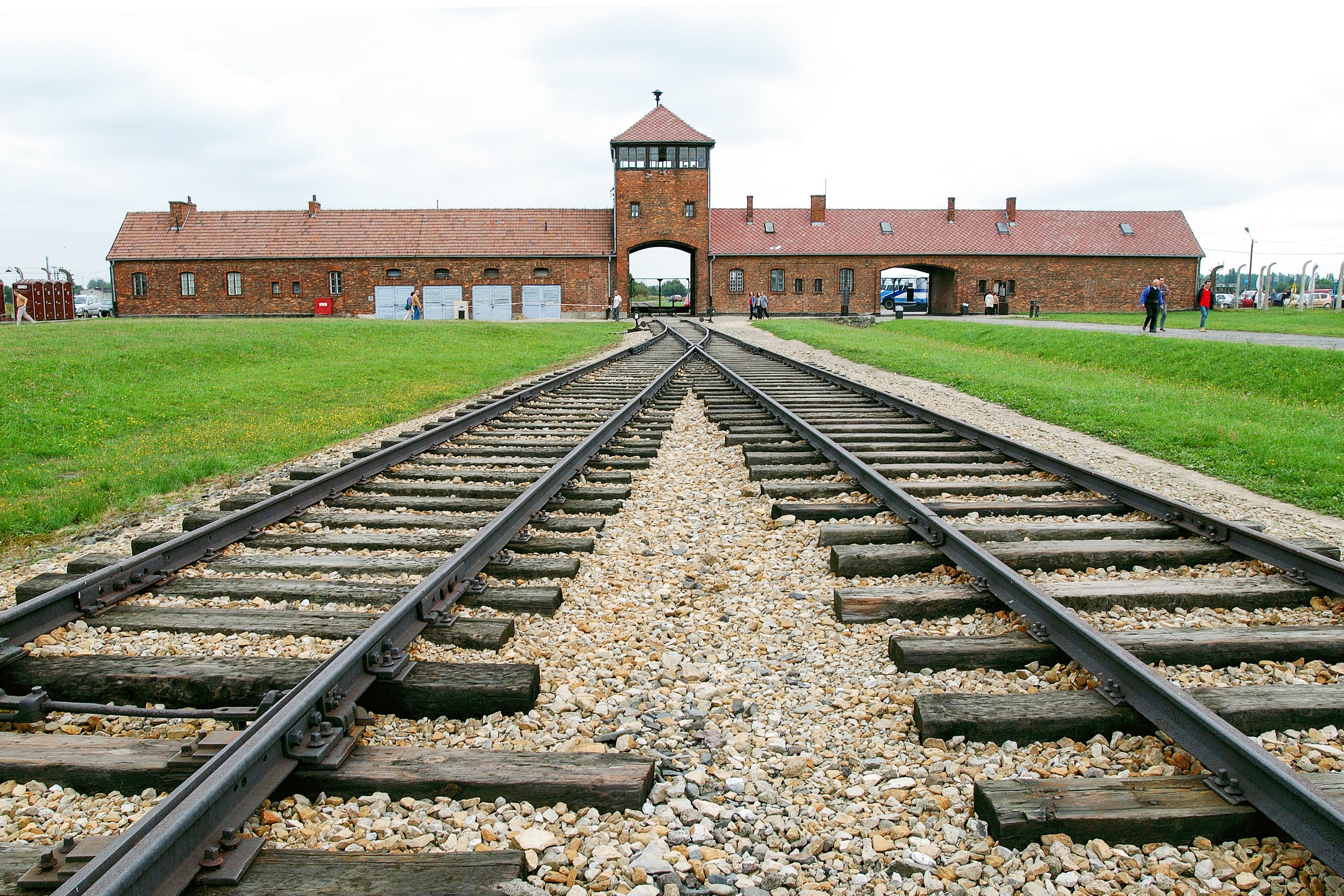 Kraków: Auschwitz-Birkenau and Wieliczka Salt Mine Day Trip