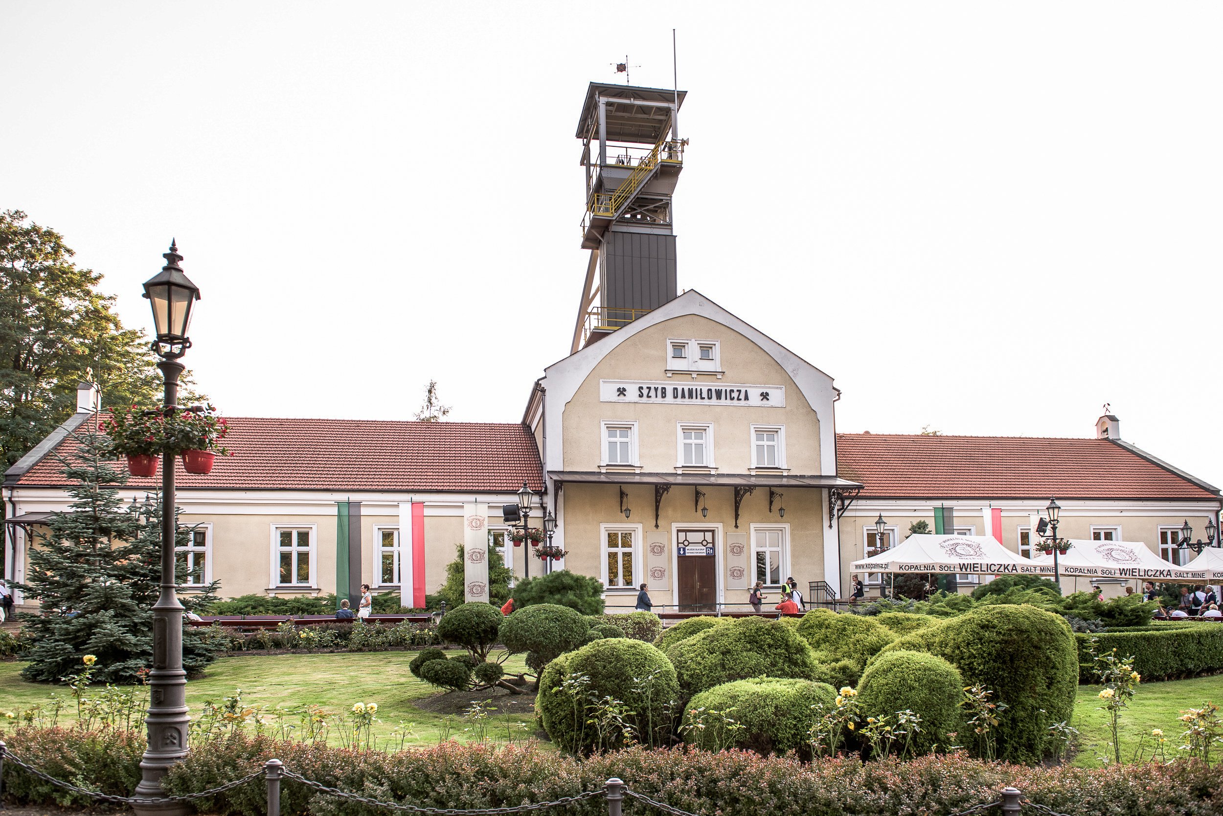 Wieliczka Salt Mine Tour Including Hotel Pick-Up - 2026 (Verified Reviews)