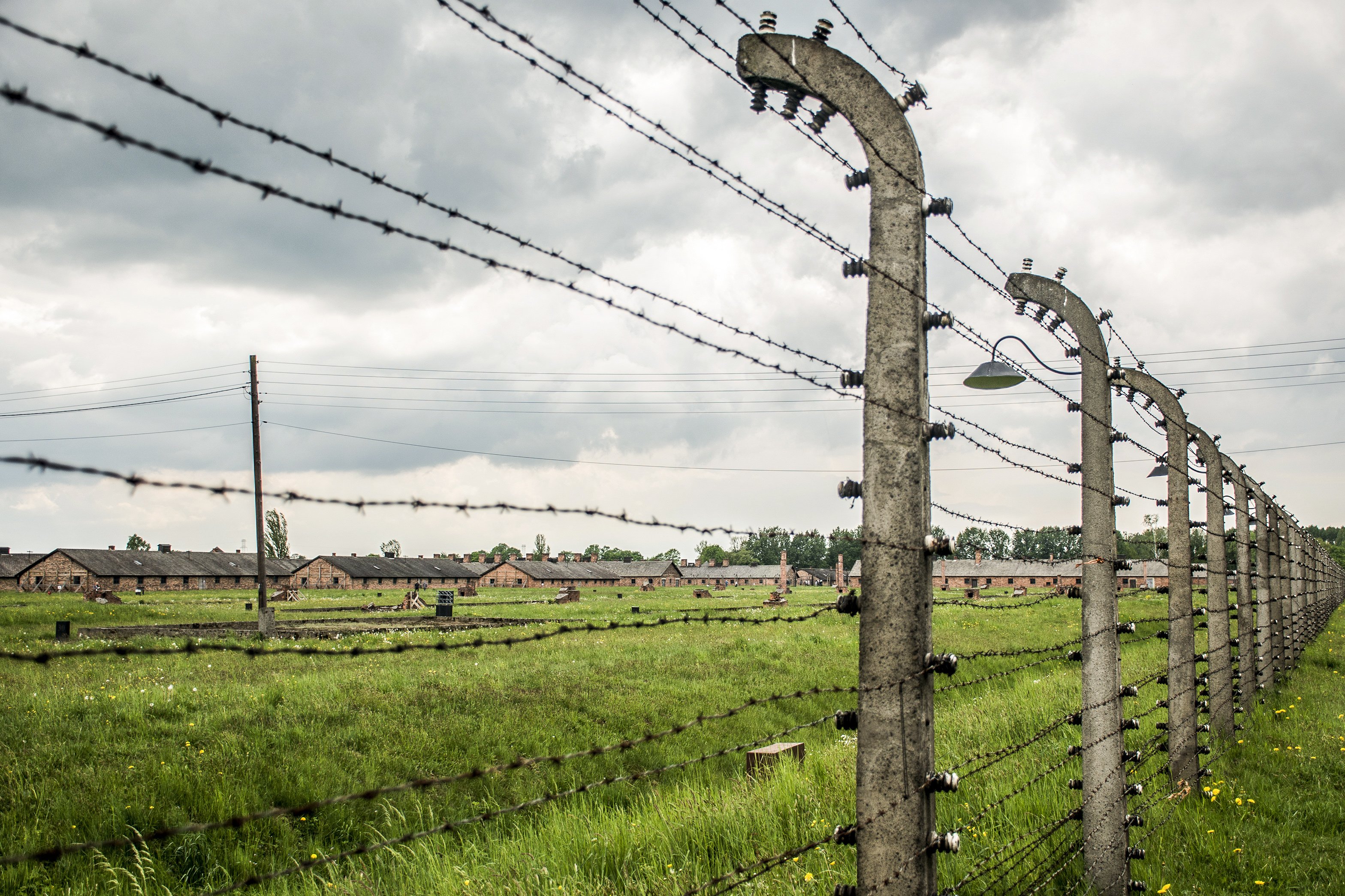 Auschwitz-Birkenau Guided Tour & Transfer from Krakow - 2026 (Verified Reviews)