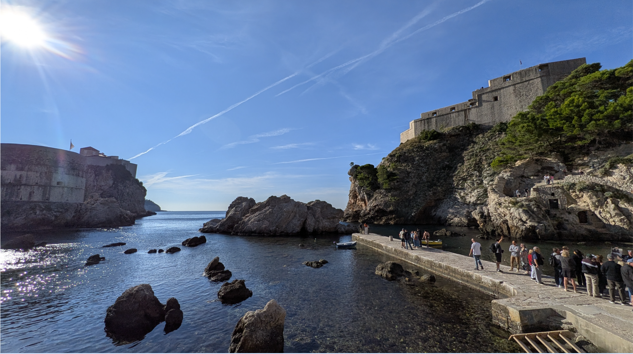Dubrovnik Private Game of Thrones Filming Locations Tour