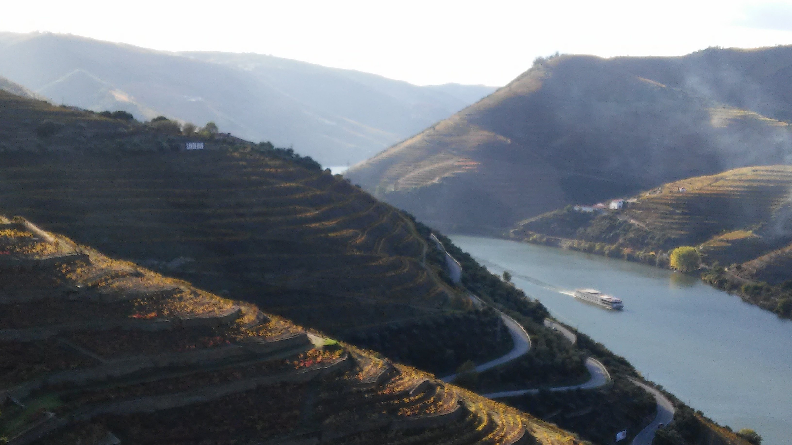 Private Douro Valley Day Tour from Porto with River Cruise & Wine Tasting