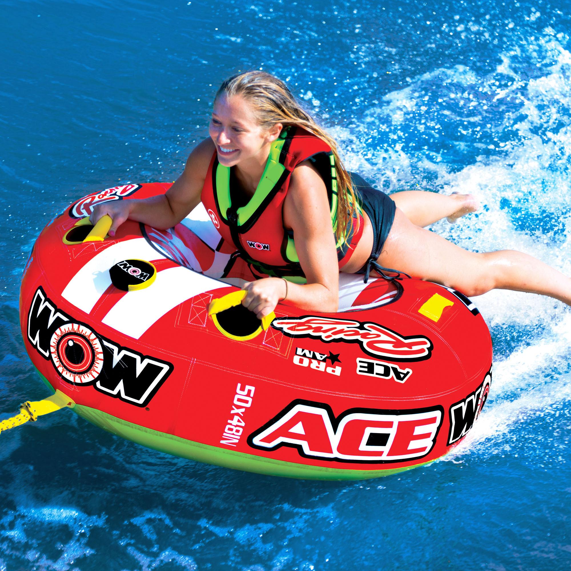 Cebu Mactan Island: Snorkeling & Choose-Your-Own Water Sports Adventure
