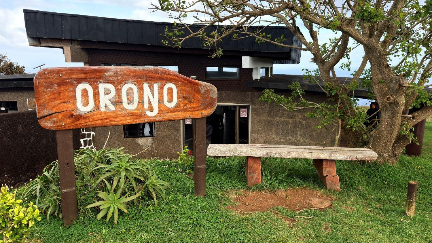 Birdman Ceremonial Route: Orongo & Rano Kau Half-Day Tour - 2026 (Verified Reviews)