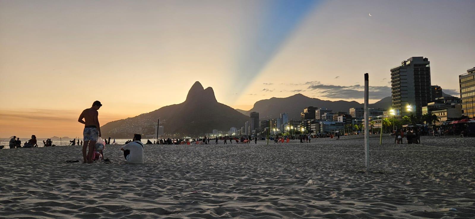 Private Customized Rio de Janeiro City Tour