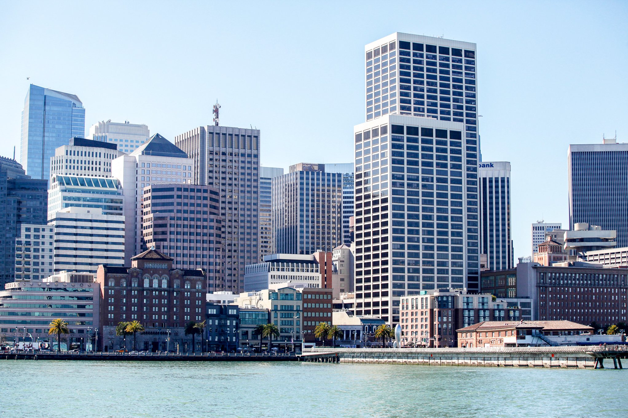 San Francisco: Golden Gate & Bay Bridge Cruise