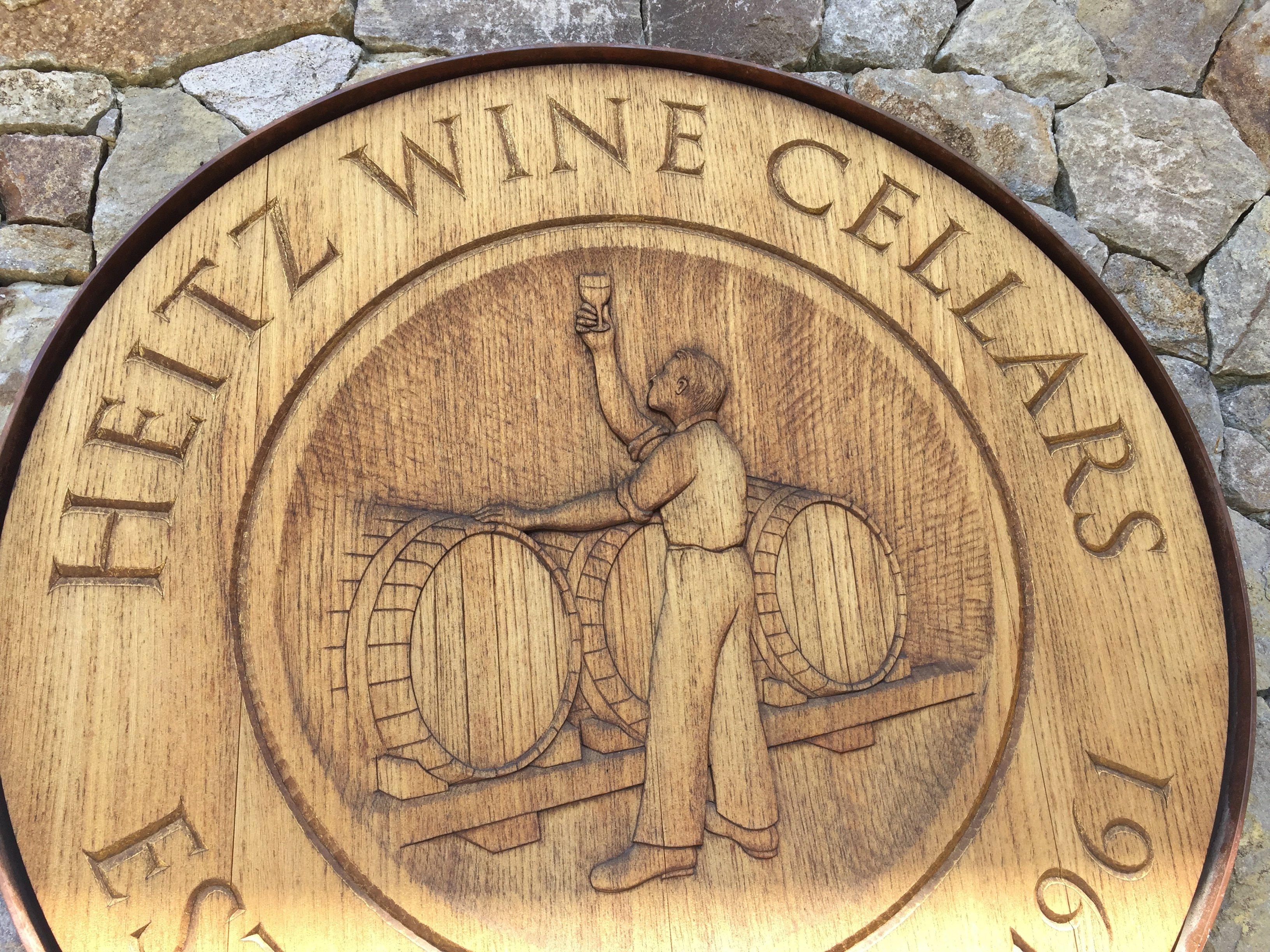 Napa Valley wine tour for couples — vineyards and tasting rooms — image 4