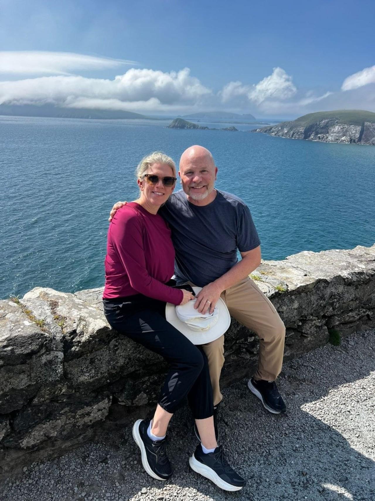 Cliffs of Moher & Wild Atlantic Way Private Luxury Tour