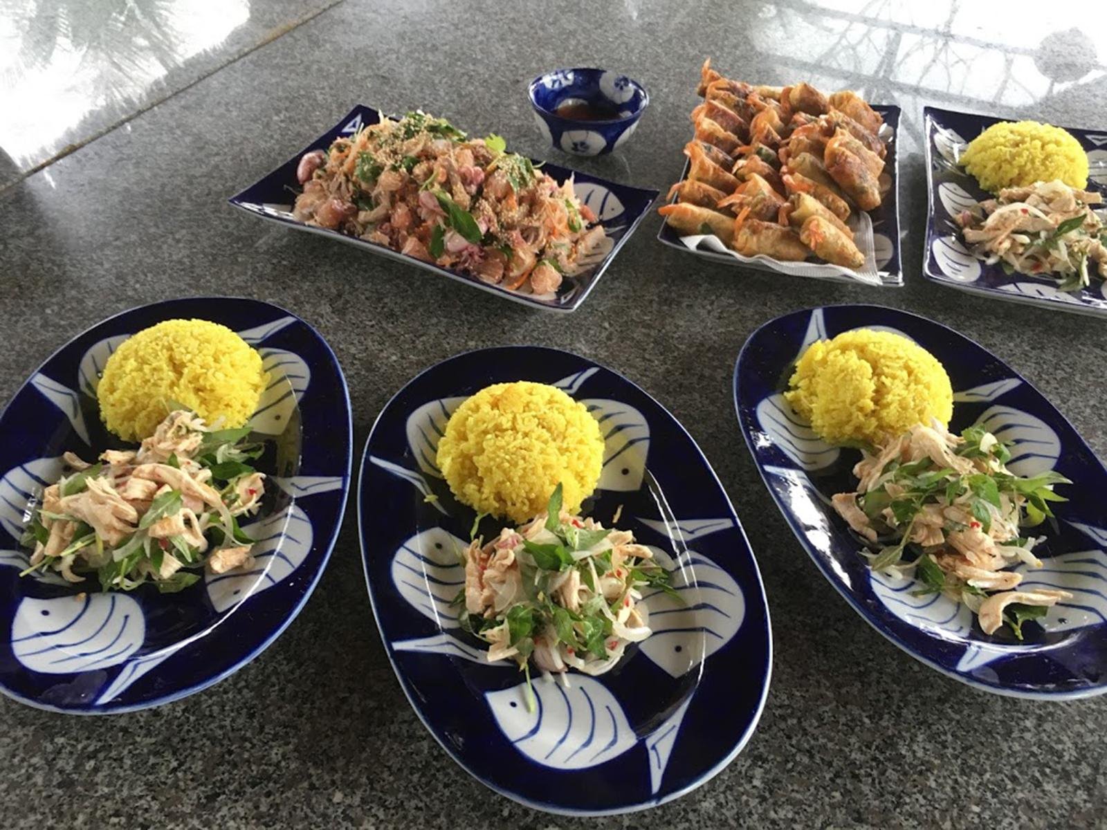 cooking class in Nha Trang — photo 6