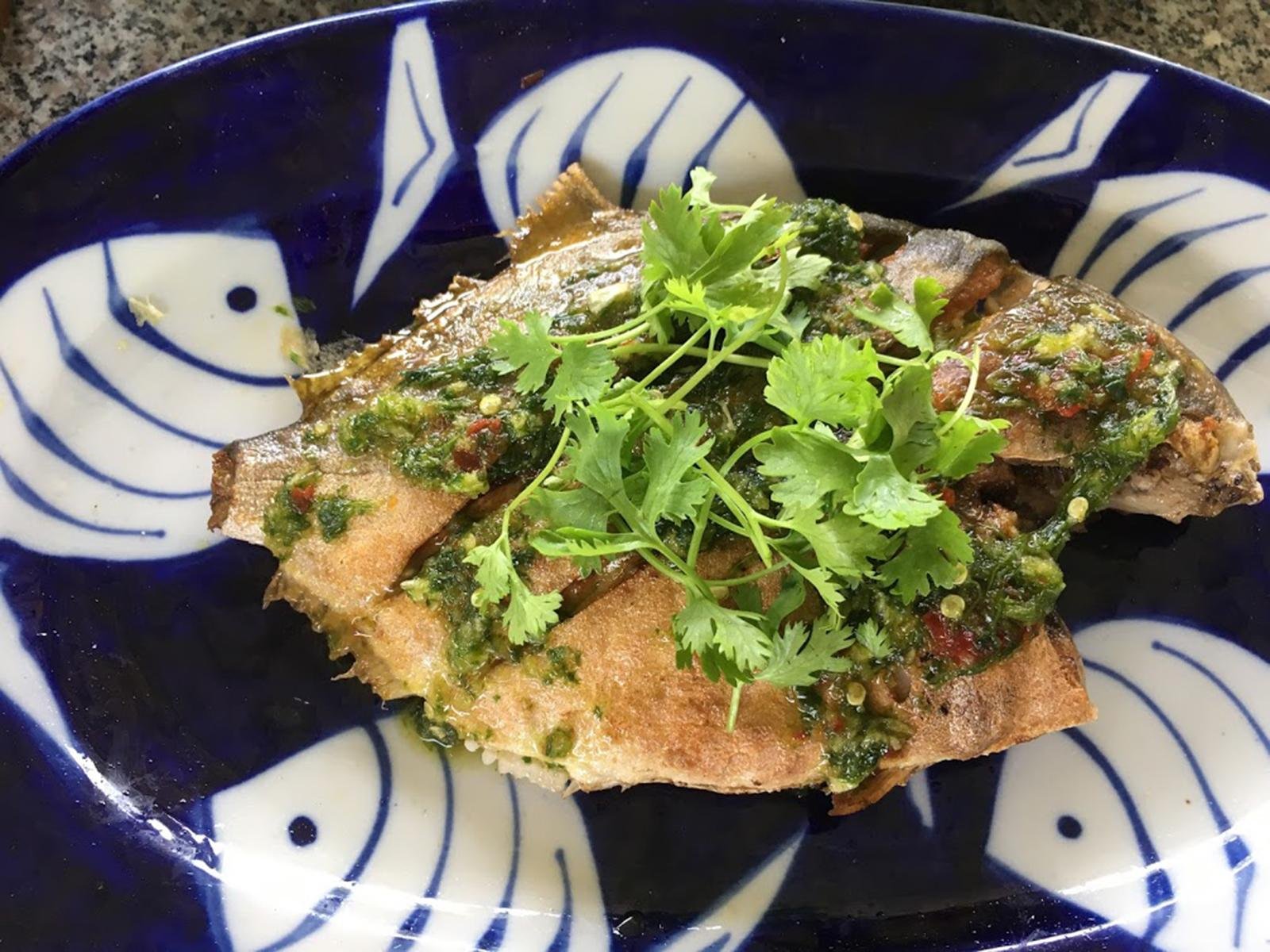 cooking class in Nha Trang — photo 7