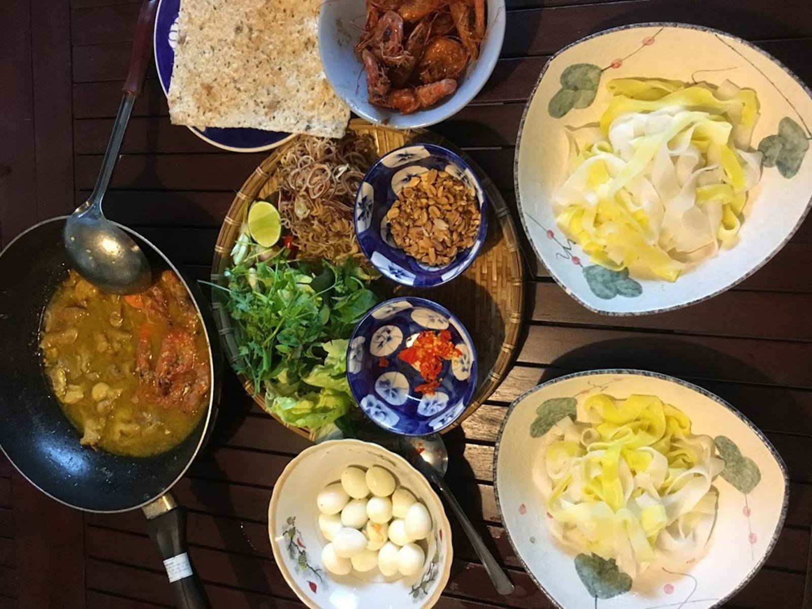 cooking class in Nha Trang — photo 9