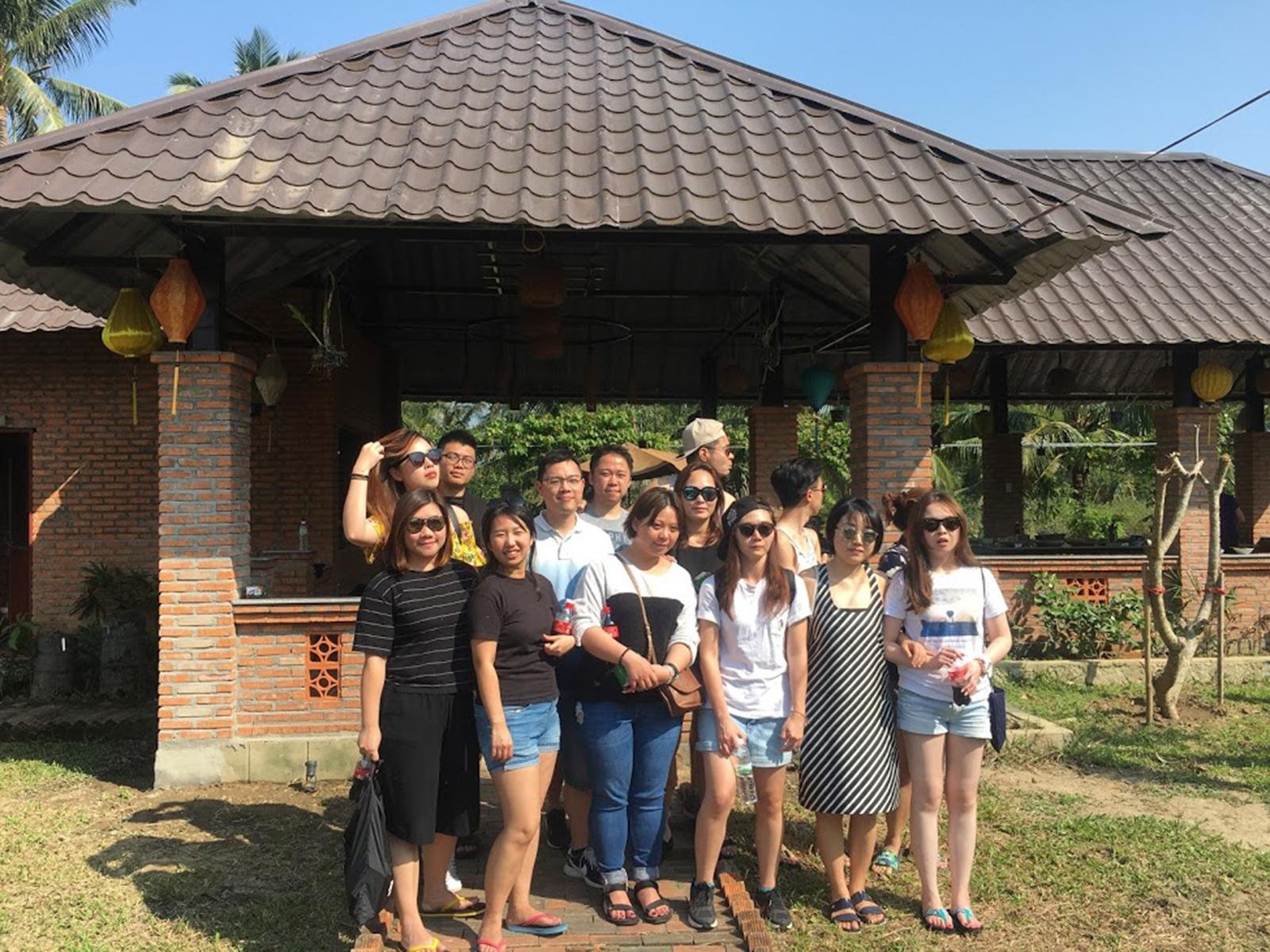 cooking class in Nha Trang — photo 12