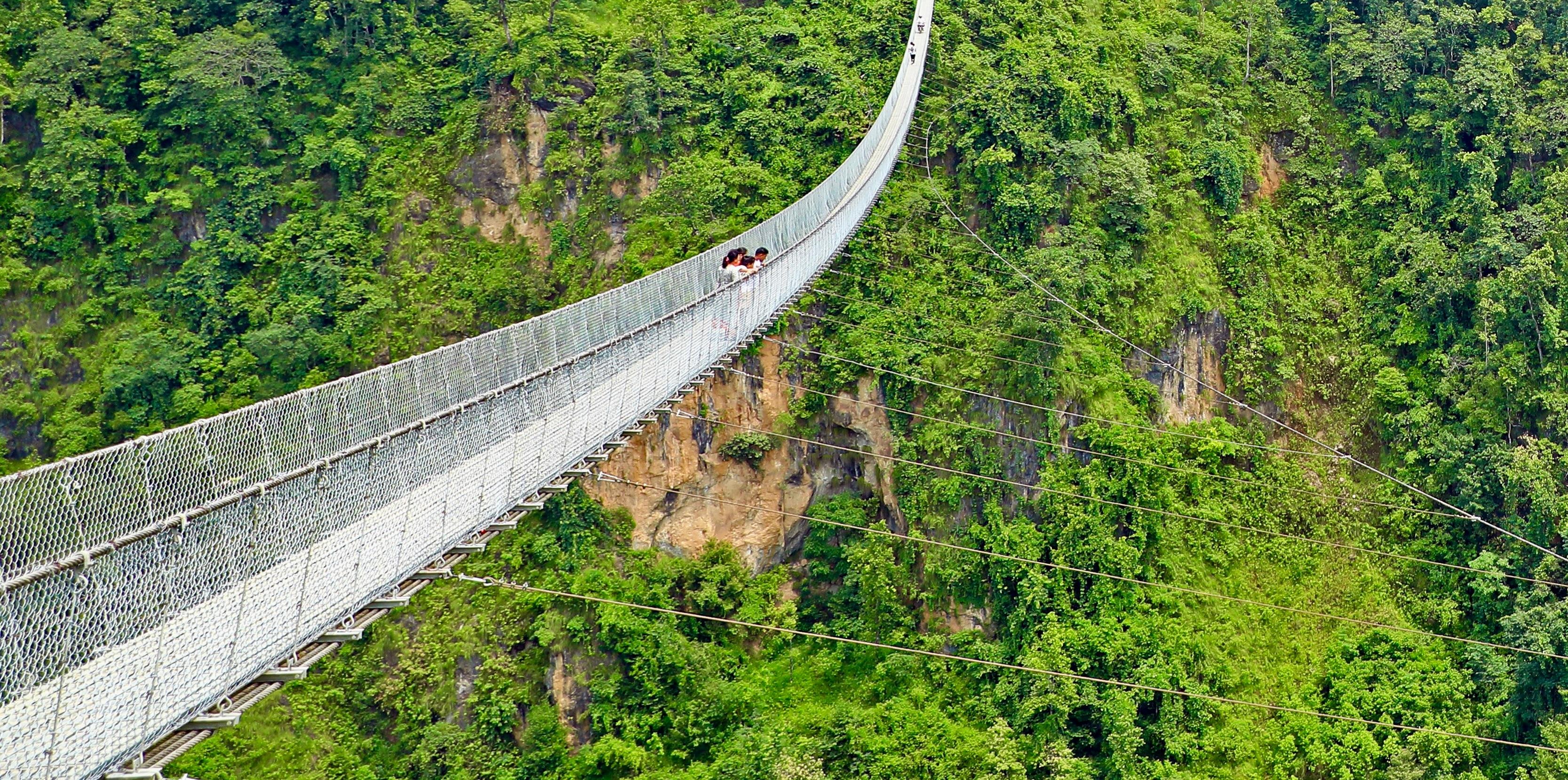 Pokhara Full-Day Highlights Tour: 7 Must-See Attractions