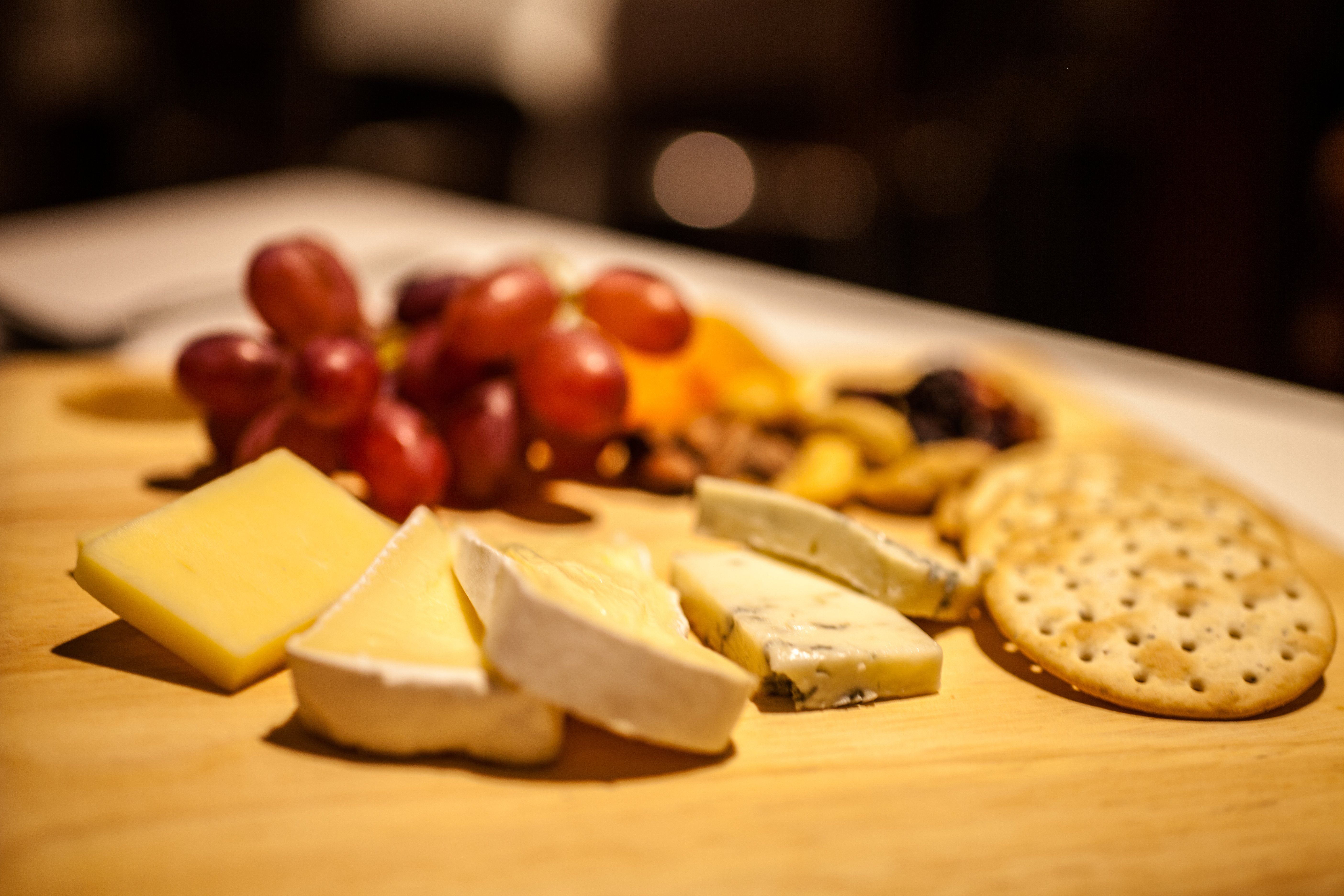 Melbourne: 4-Course Dinner Cruise with Drinks