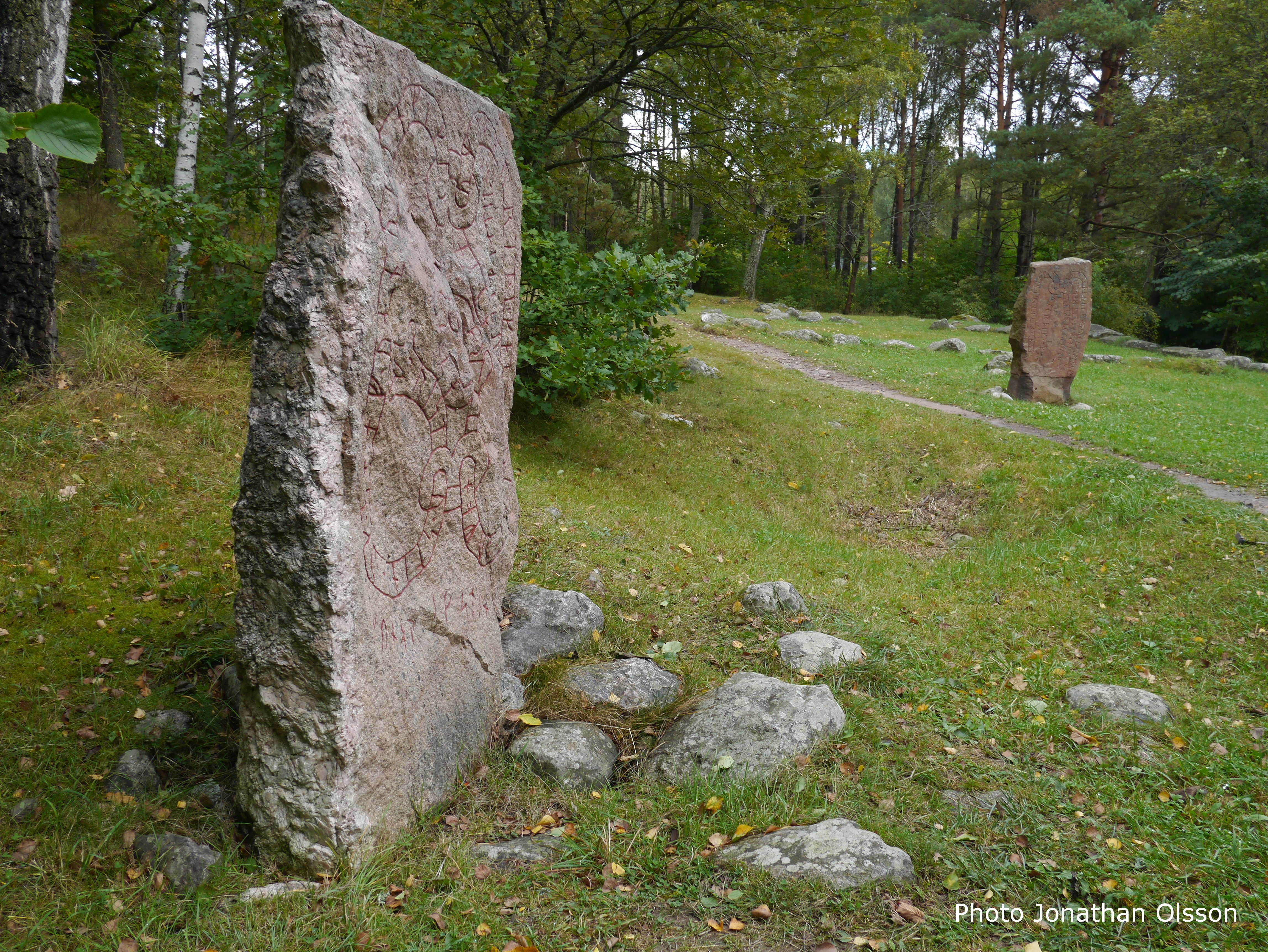 From Stockholm: Viking Culture and Heritage Small Group Tour