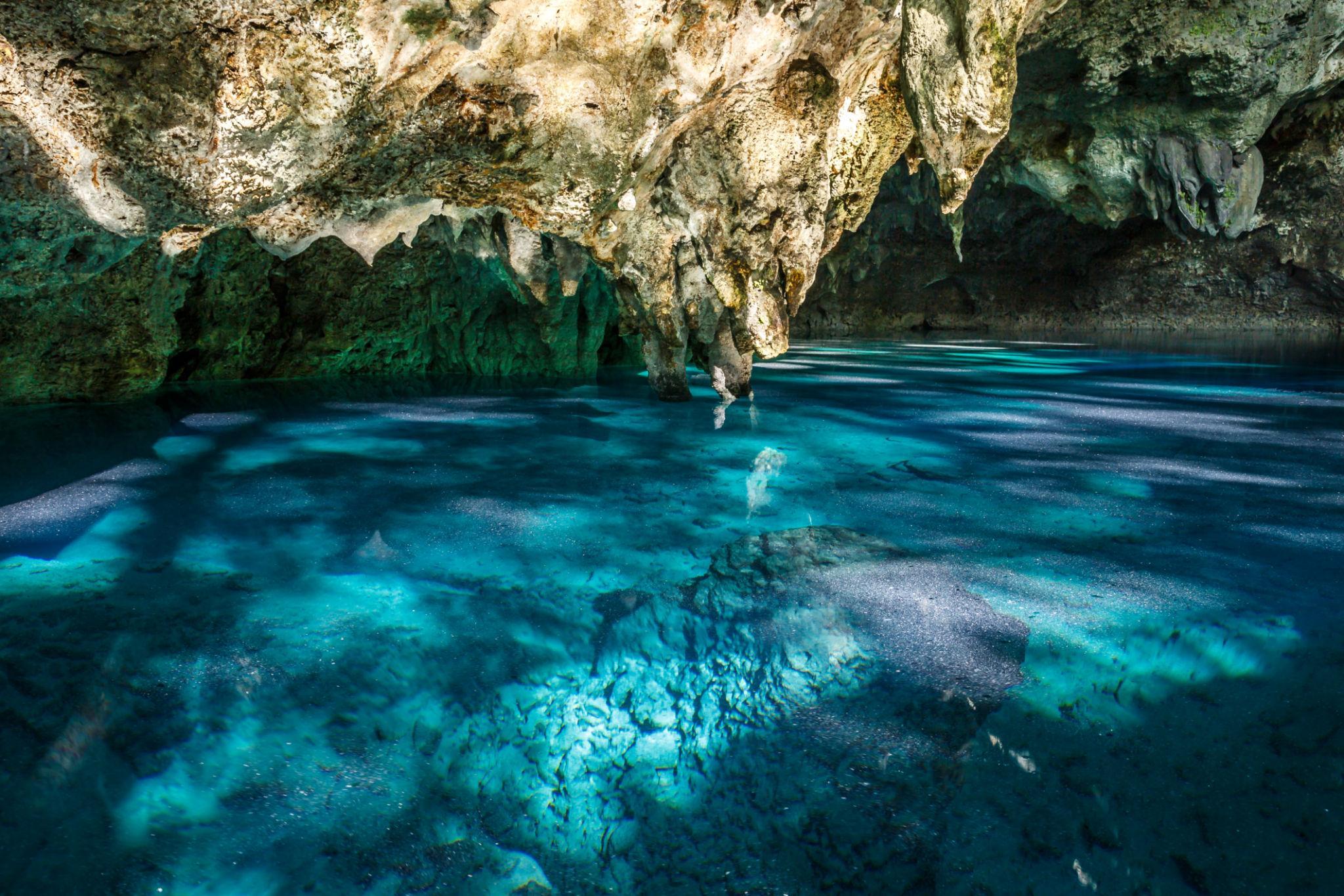 Santo Domingo Full-Day Cultural Expedition from Miches