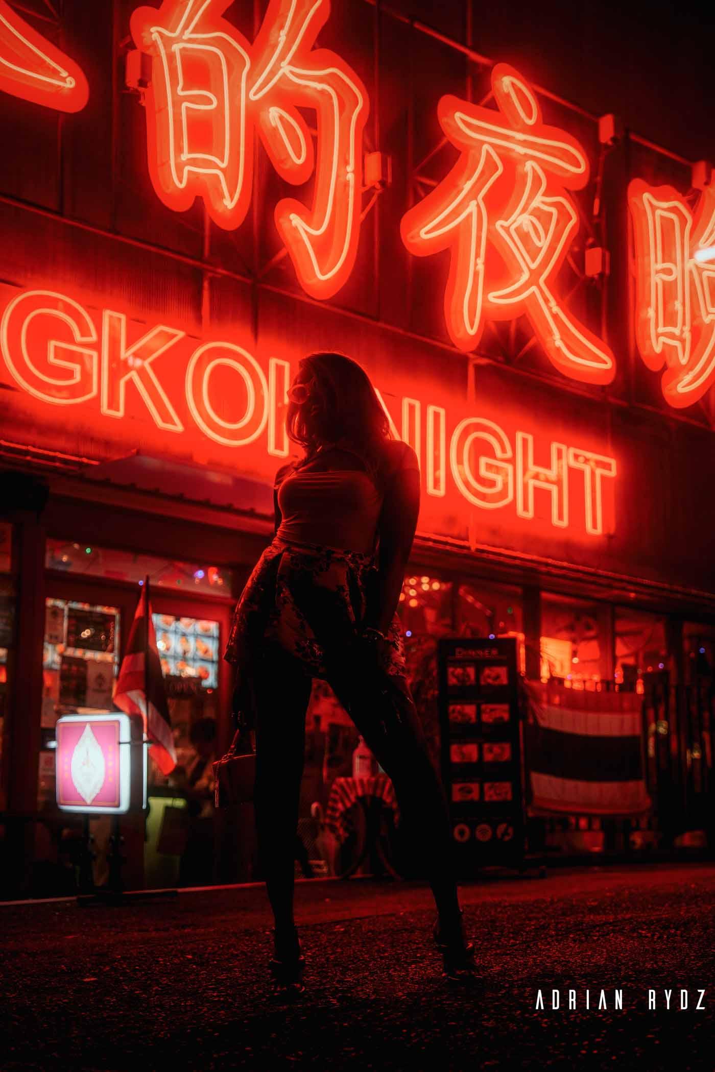 couples photoshoot in Tokyo — image 62