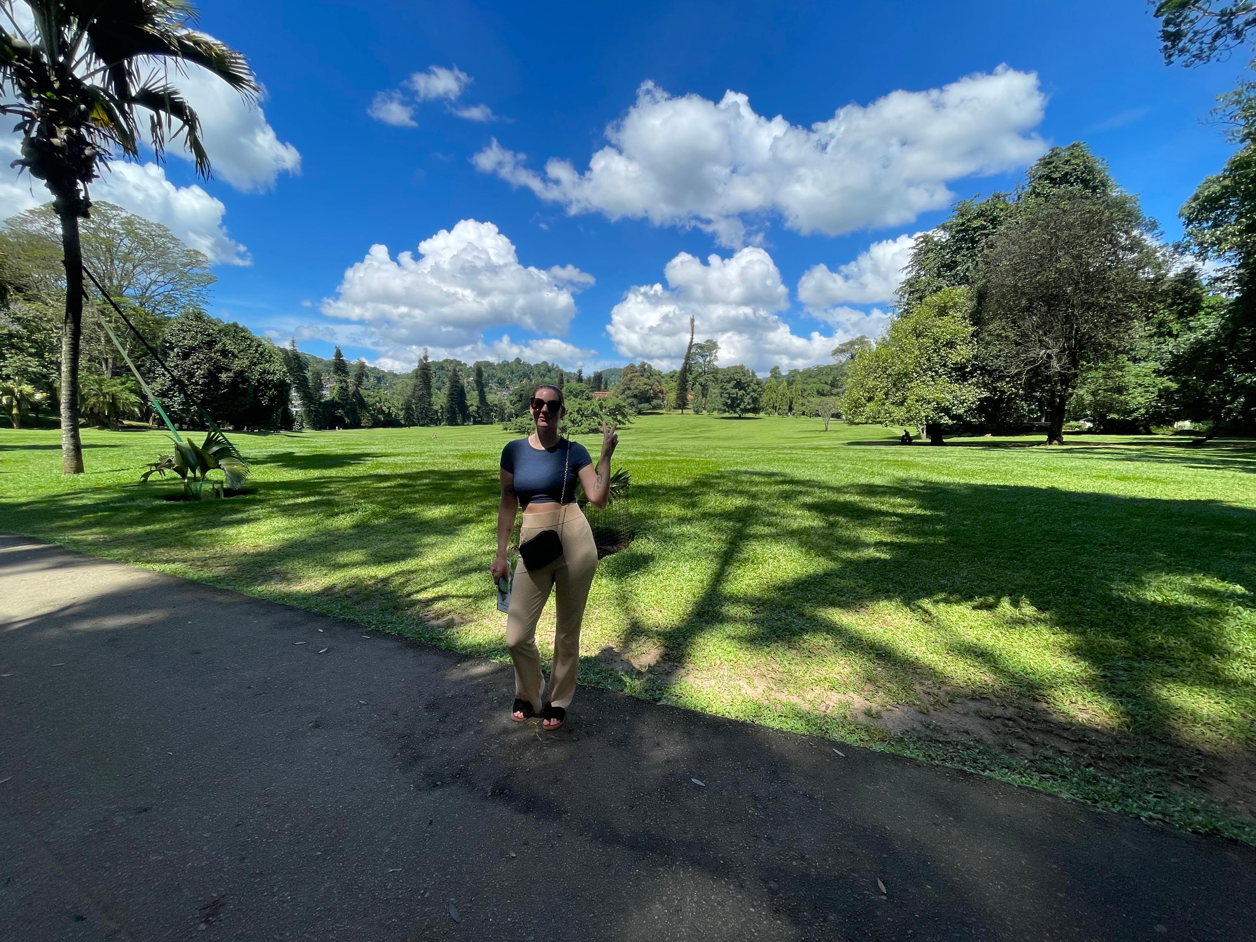 3-Day Sri Lanka Highlights: Sigiriya, Kandy & Ella Train Journey