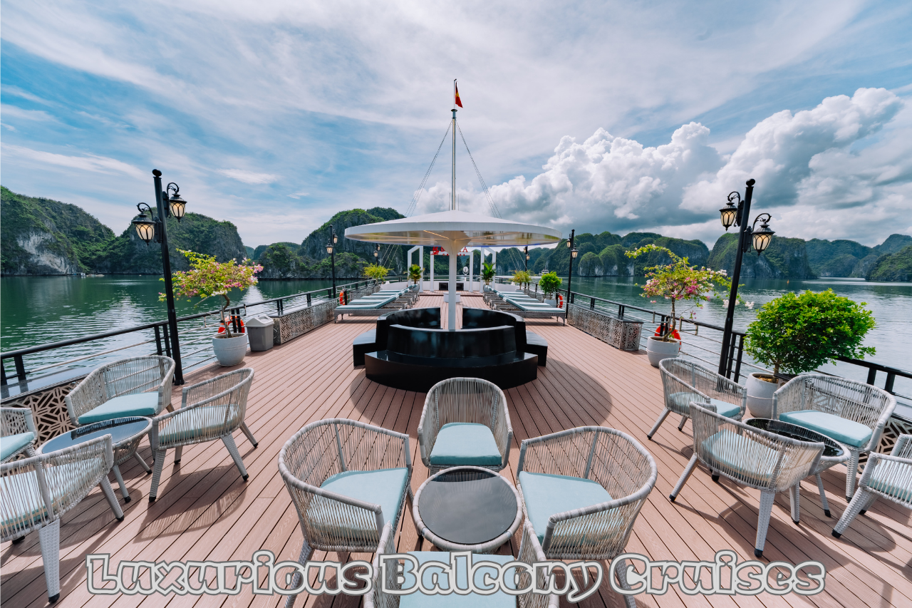 Ha Long & Lan Ha Bay 2-Day Cruise from Hanoi with All Meals