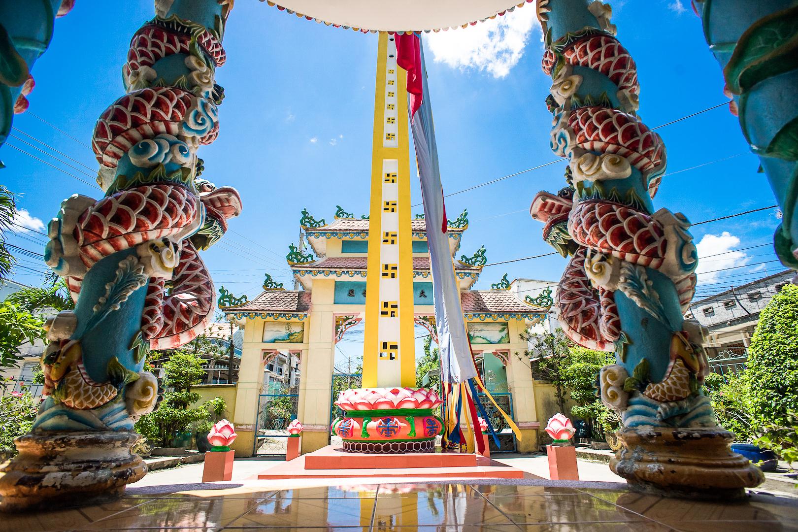 Mekong Delta VIP Speedboat Adventure
