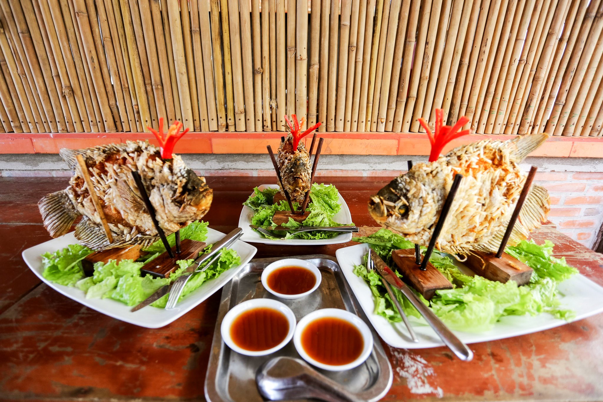 Mekong Delta VIP Speedboat Adventure