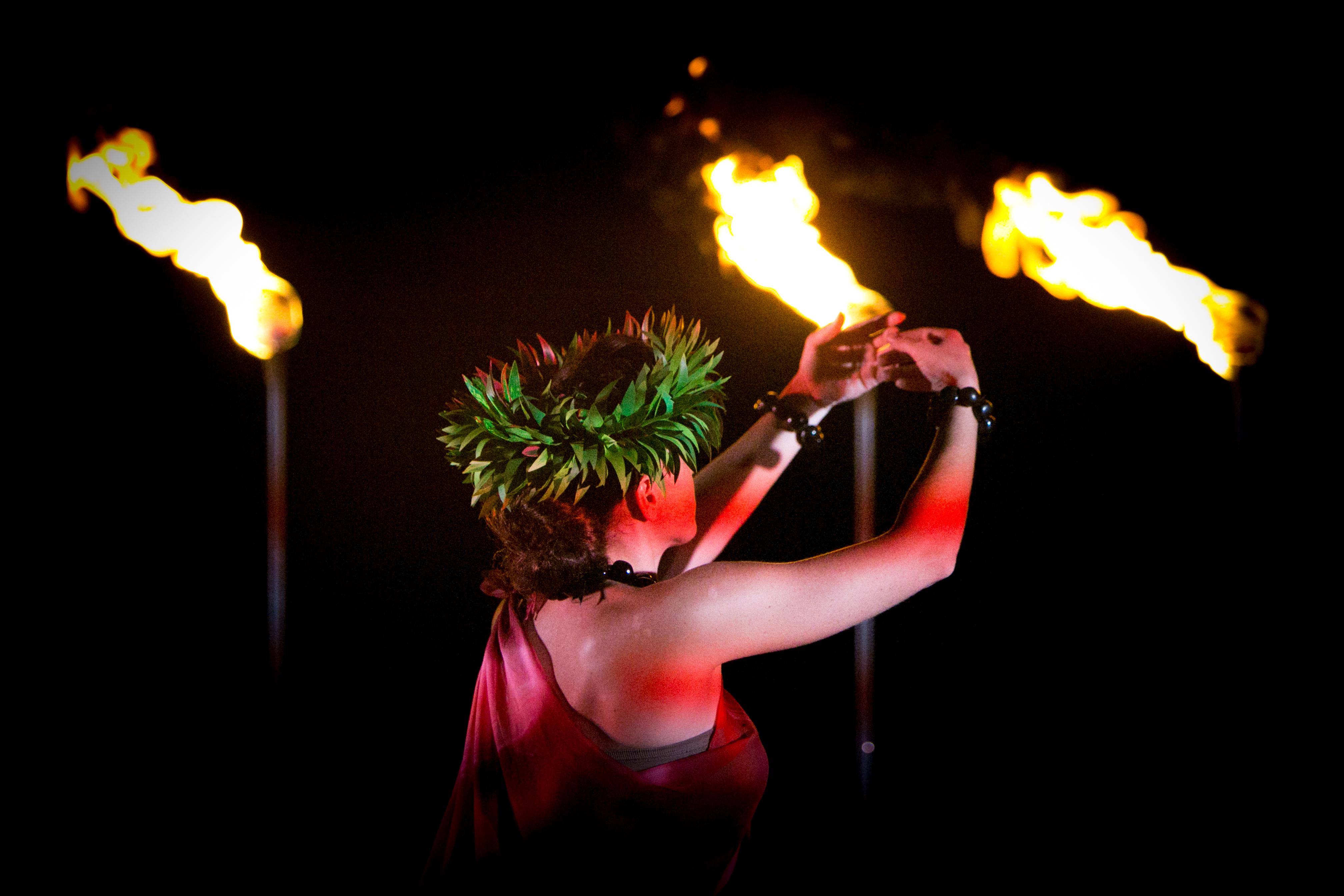 Mokapu Farm-to-Table Luau at Andaz Maui Wailea Resort