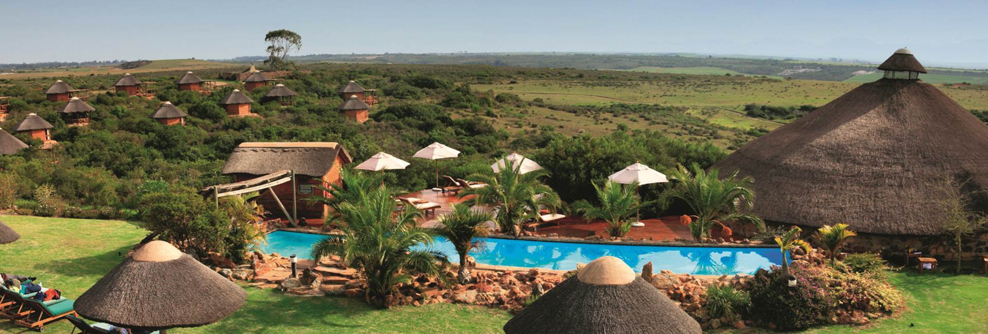 2-Day Big 5 Safari & Cape Agulhas from Cape Town